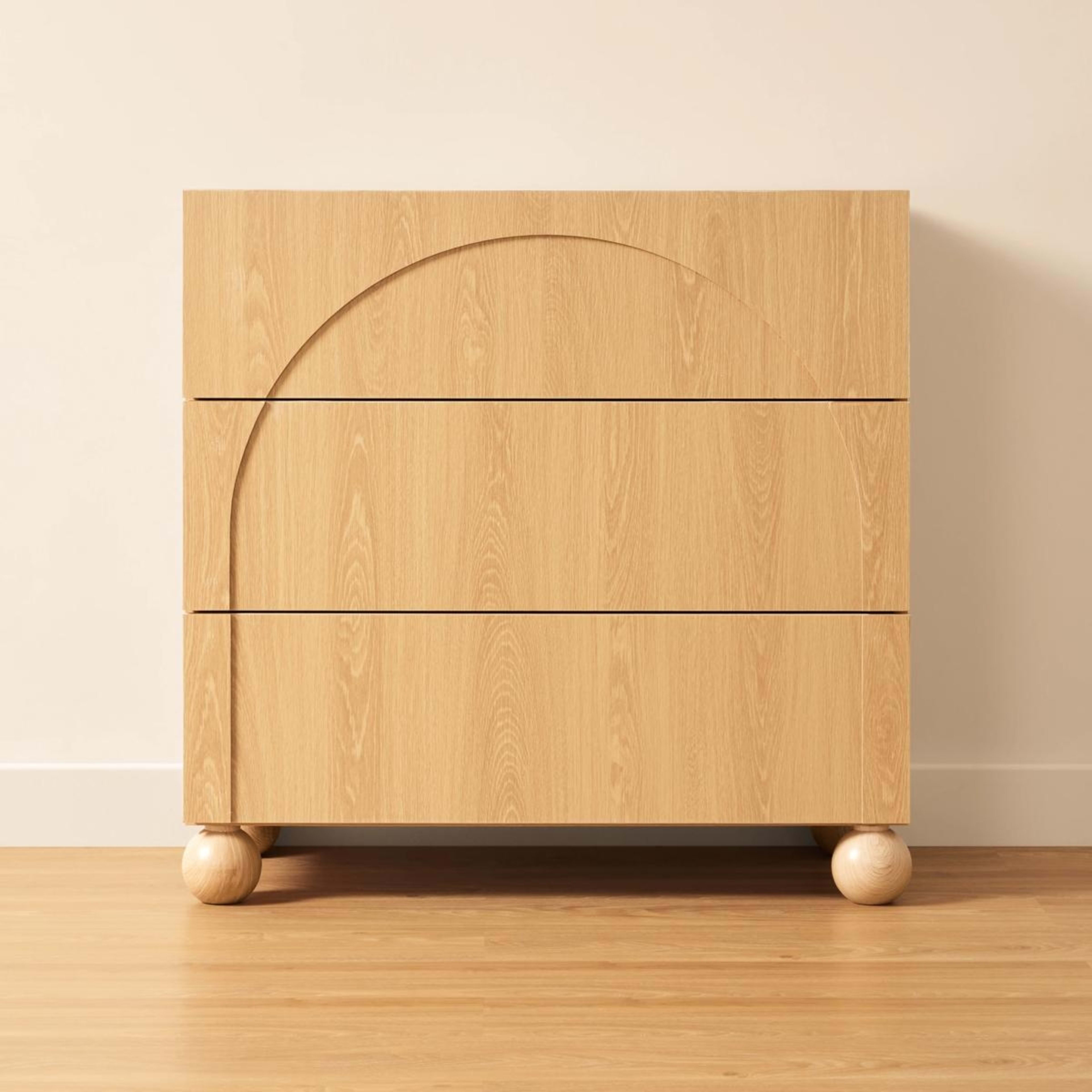 2 Charles Chest of Drawers, 2 of 7