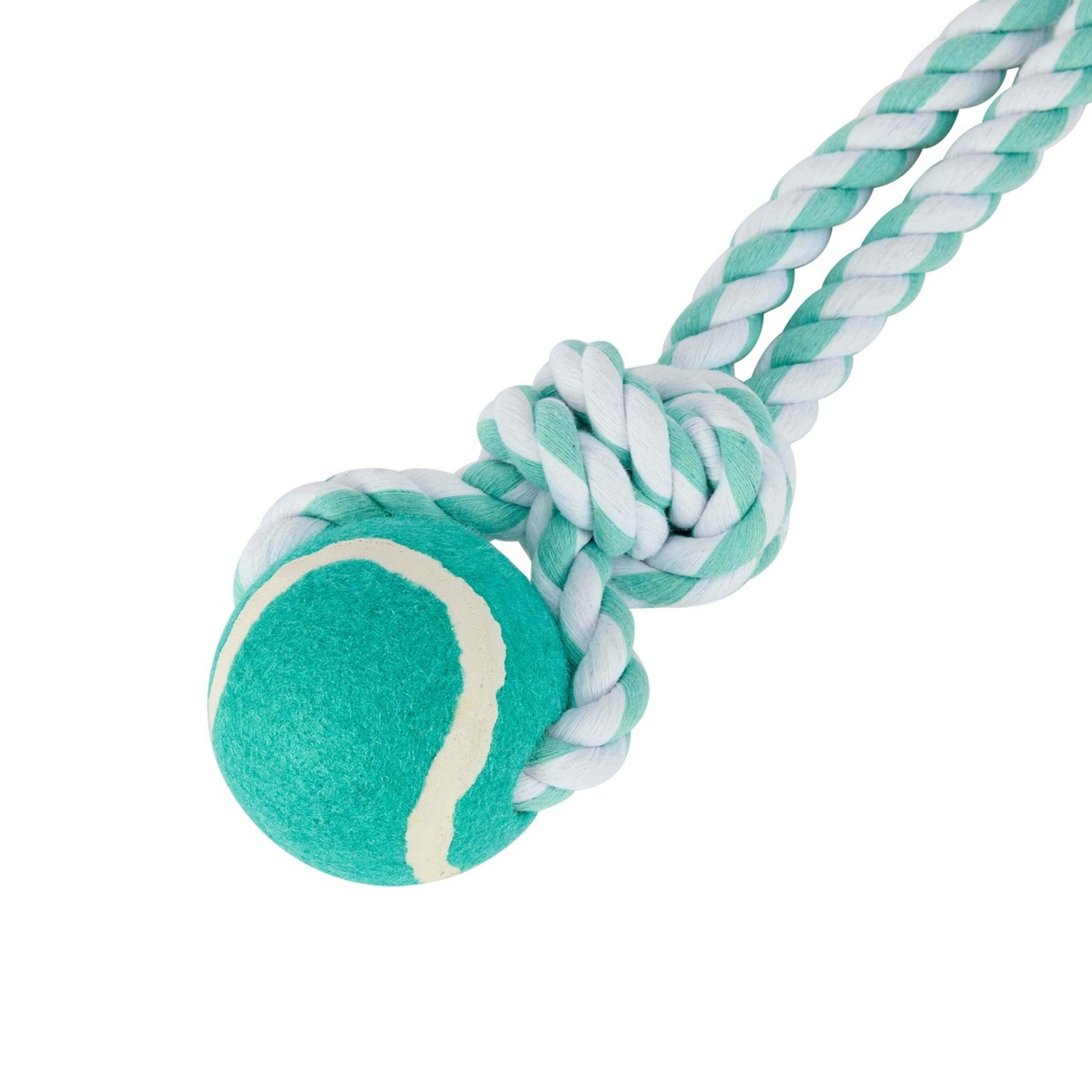 4 Pet Toy Sling Rope - Assorted, 4 of 6