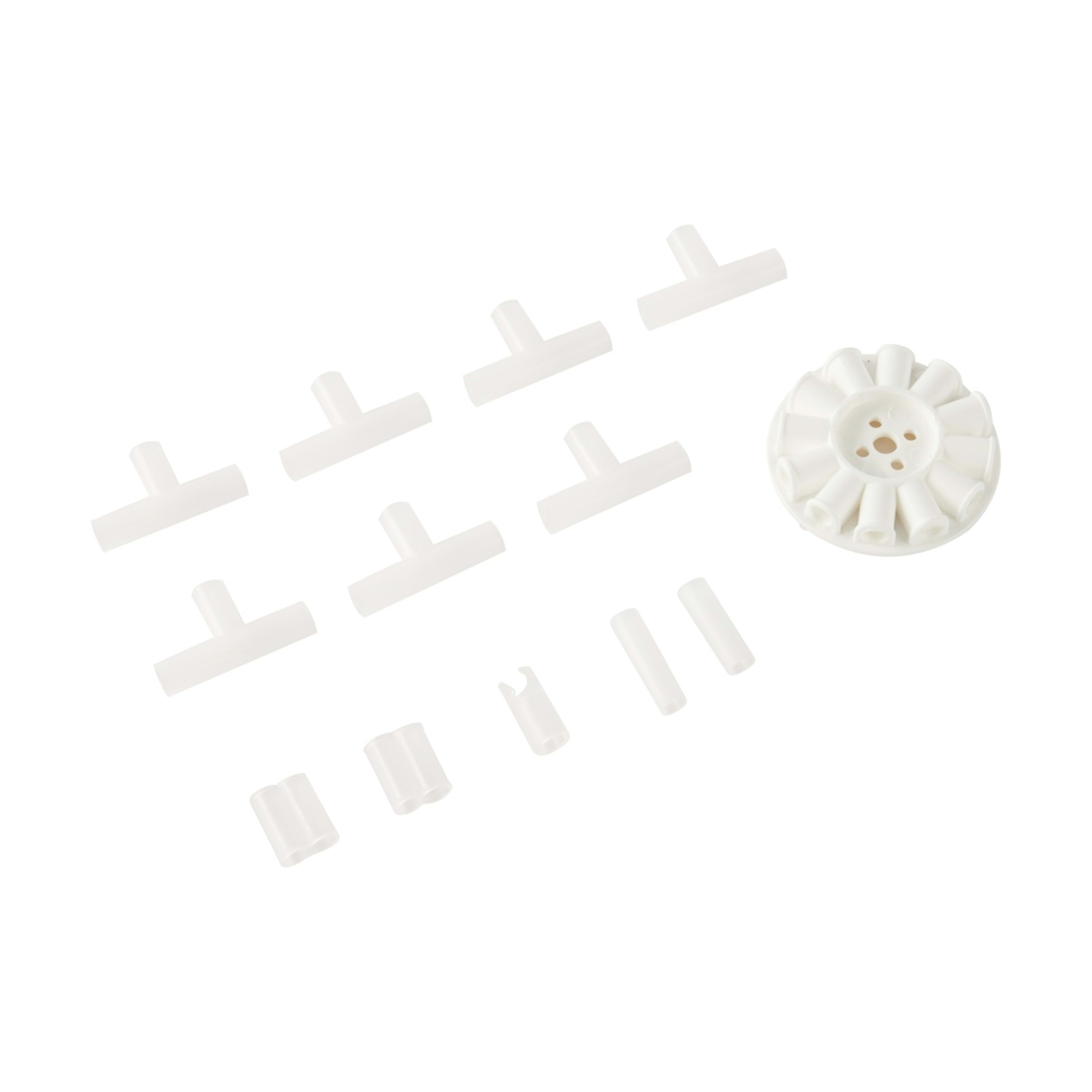 4 31 Piece Glow Cap Set, 4 of 5