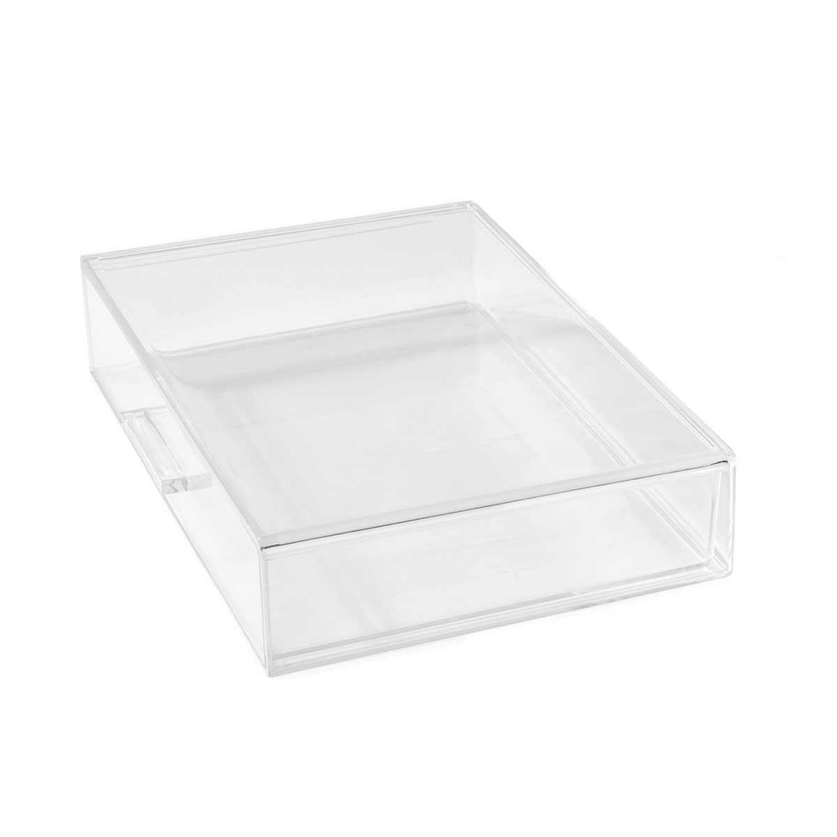Flat Modular Drawer Organiser Kmart NZ