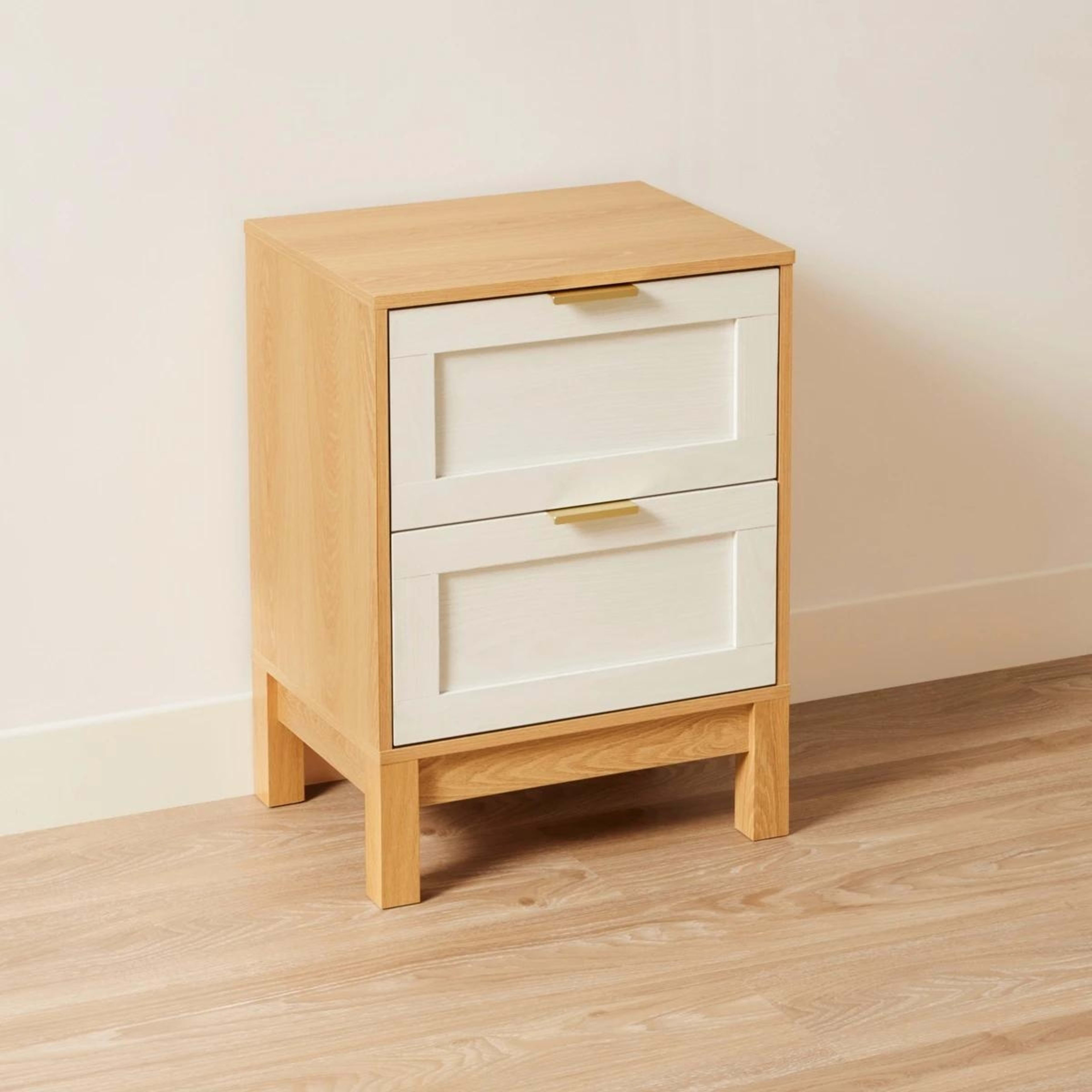 4 Maya Bedside Table, 4 of 8