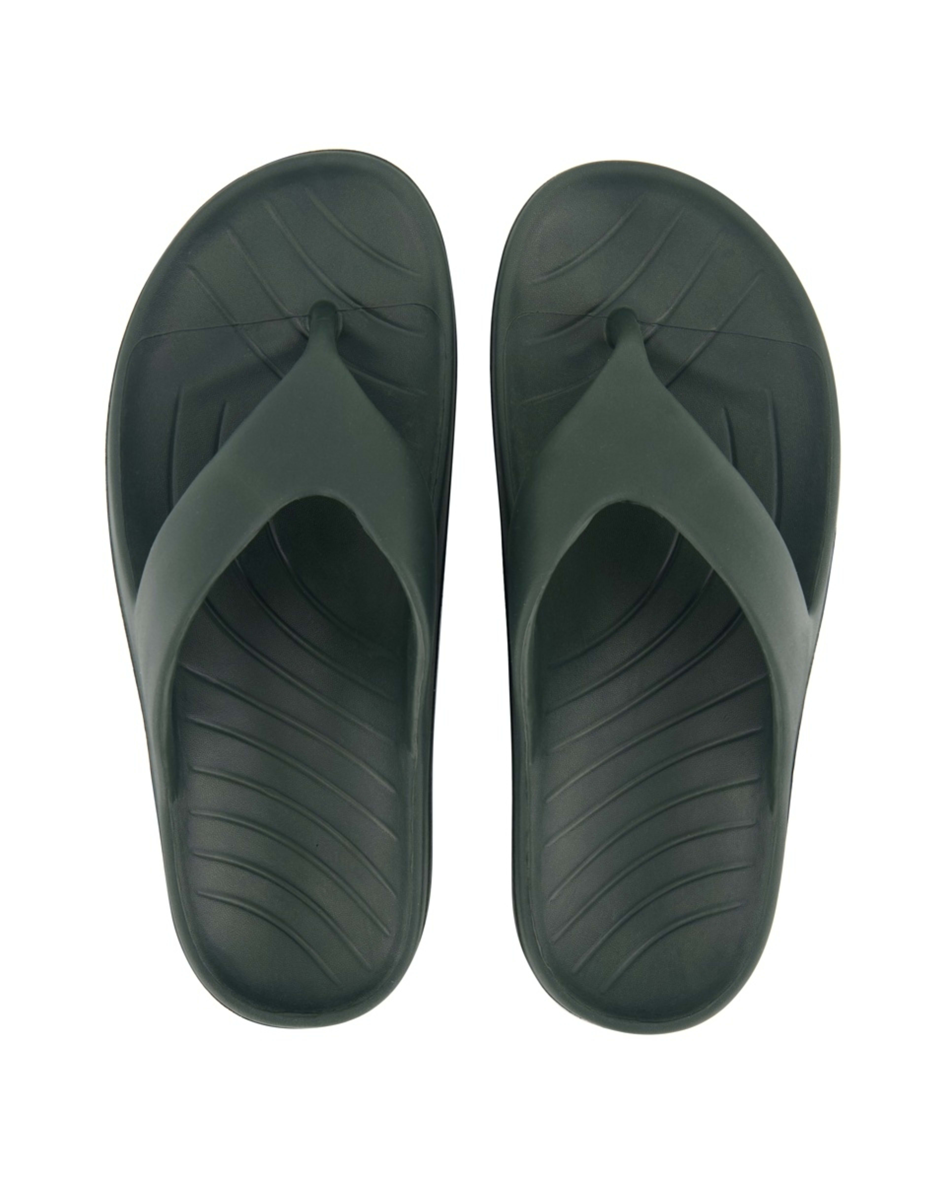 2 Comfort Thongs BEETLE, 2 of 3