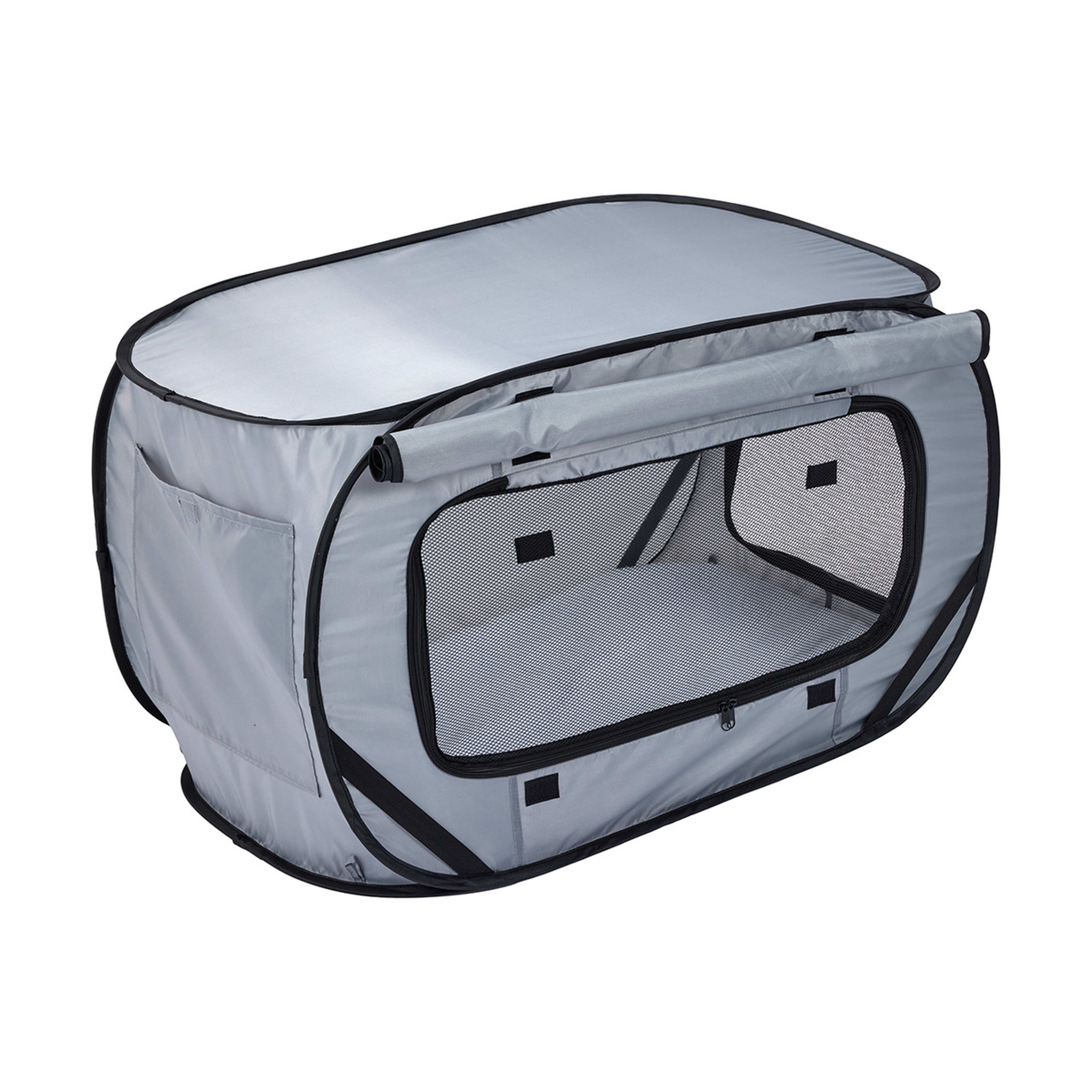 Pet Pop Up Kennel Kmart