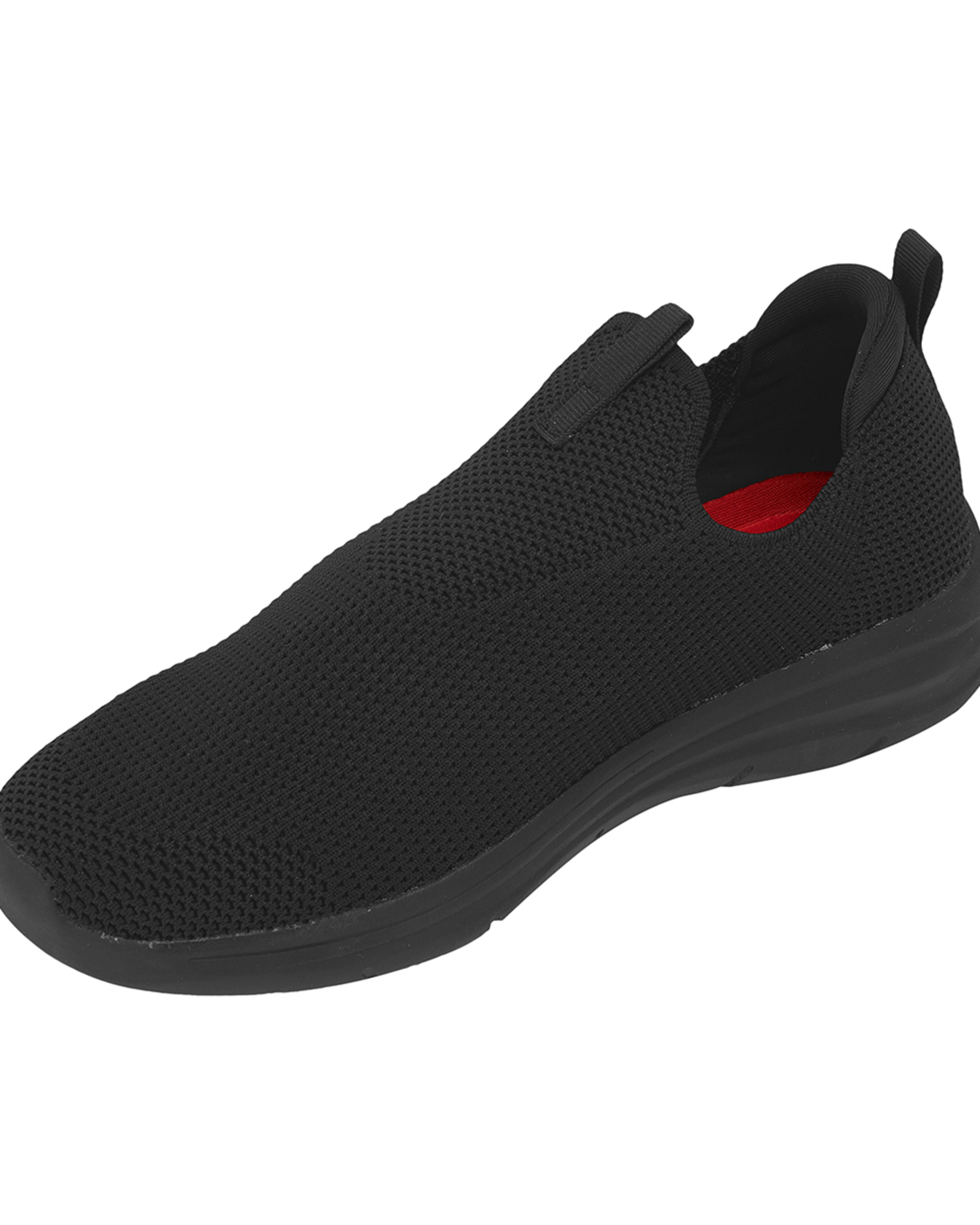 Slip Resistant Slip On Sneakers Kmart
