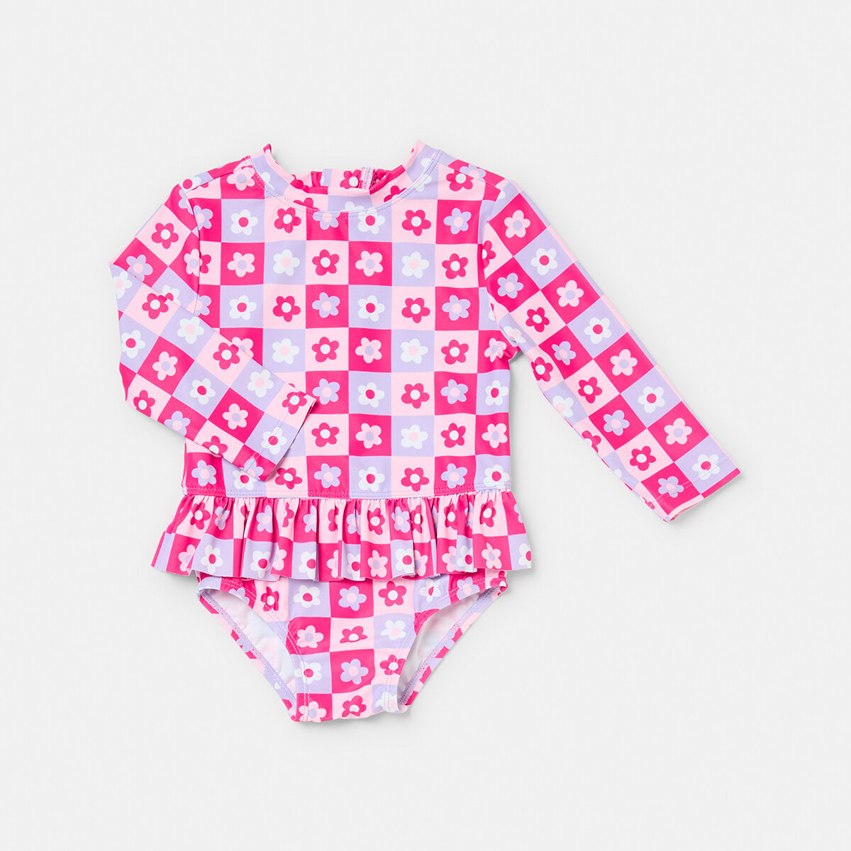 Baby swimsuit kmart on sale