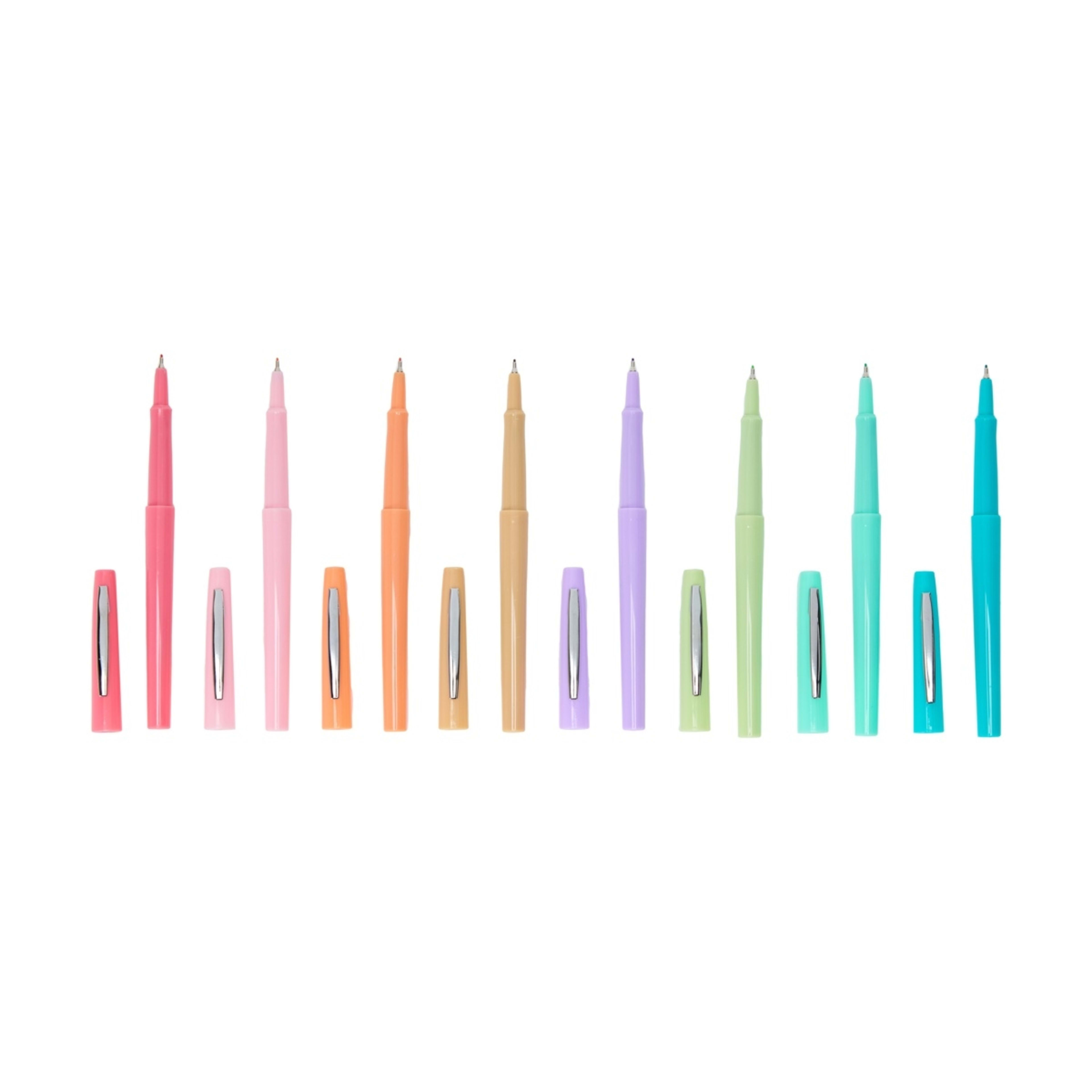 3 8 Pack Scented Fineliners, 3 of 5