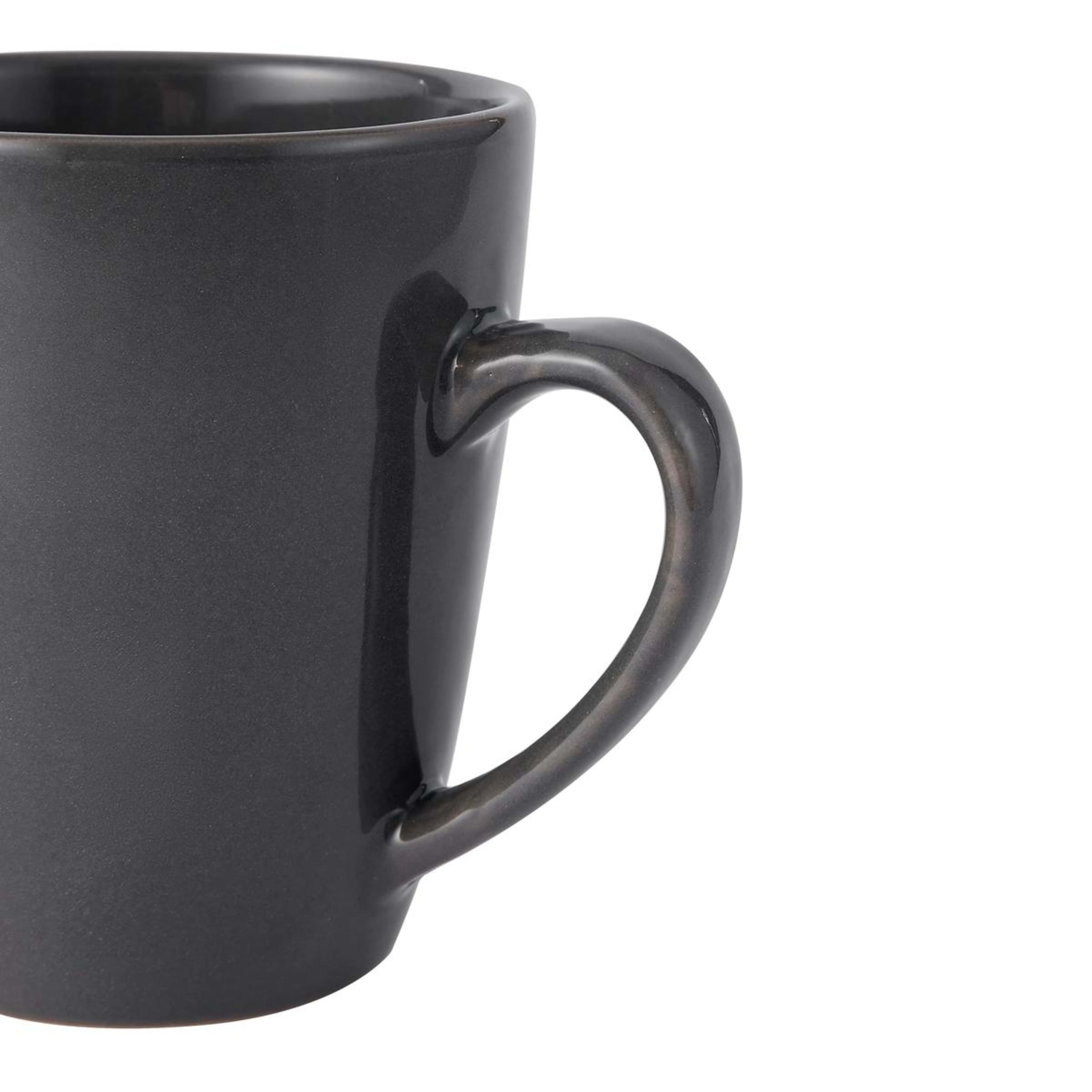 4 Charcoal Mug, 4 of 6