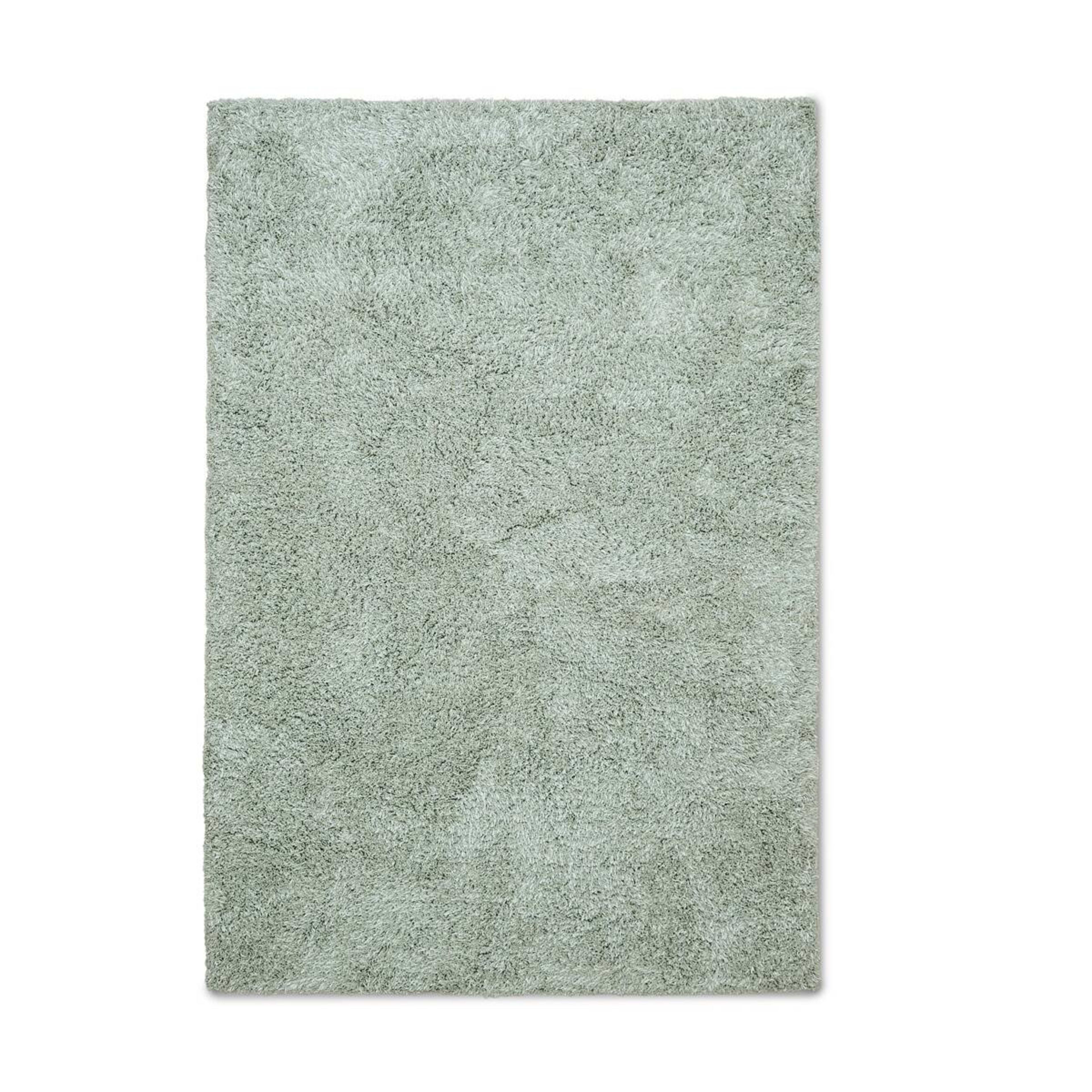 5 Flecked Rug - Sage, Large, 5 of 6