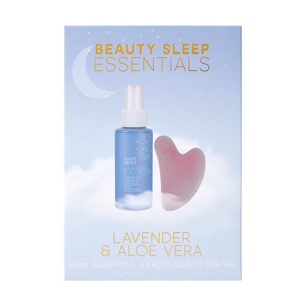 kmart.com.au | Beauty Sleep Essentials Set