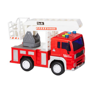 fire truck toy kmart