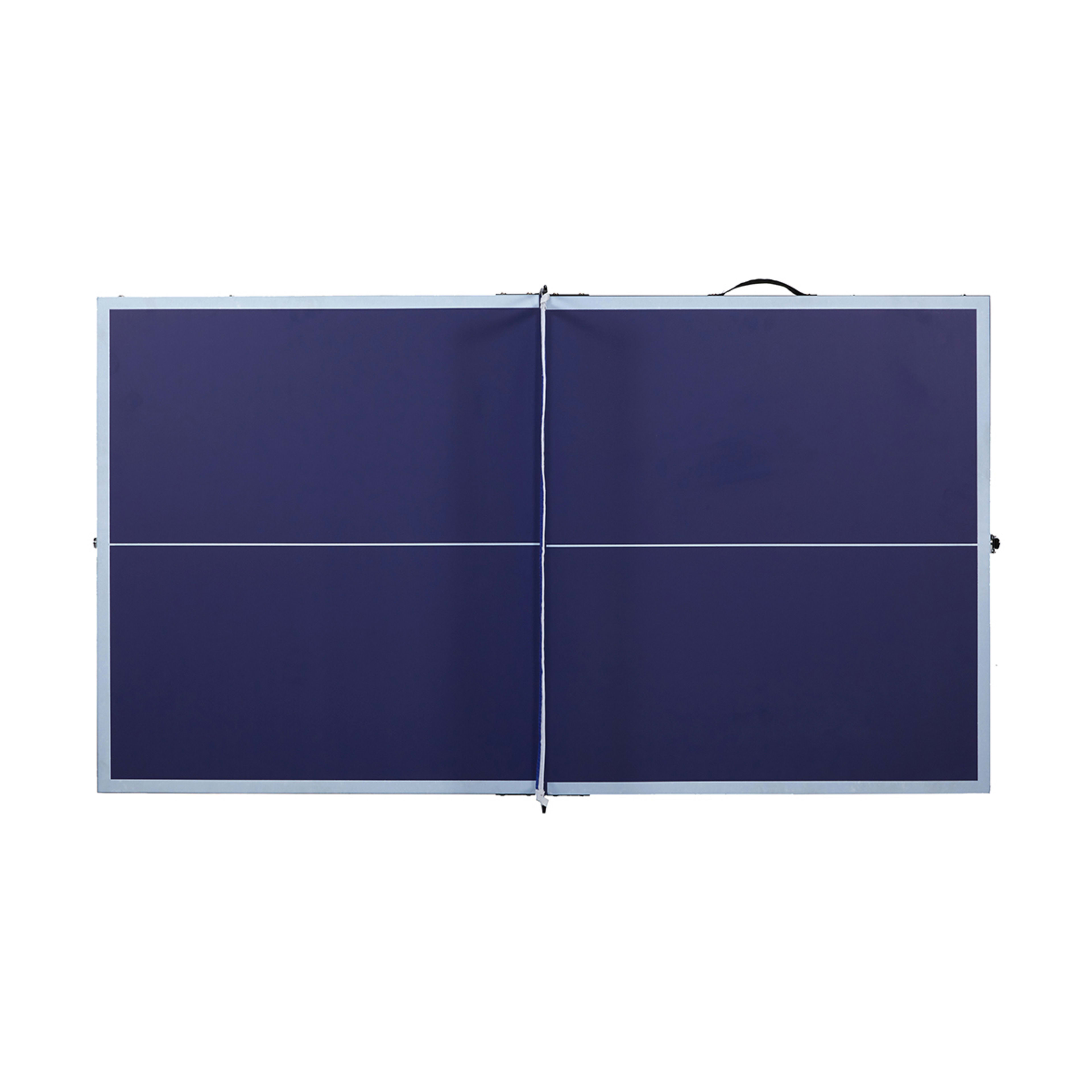 Portable Table Tennis Table Kmart