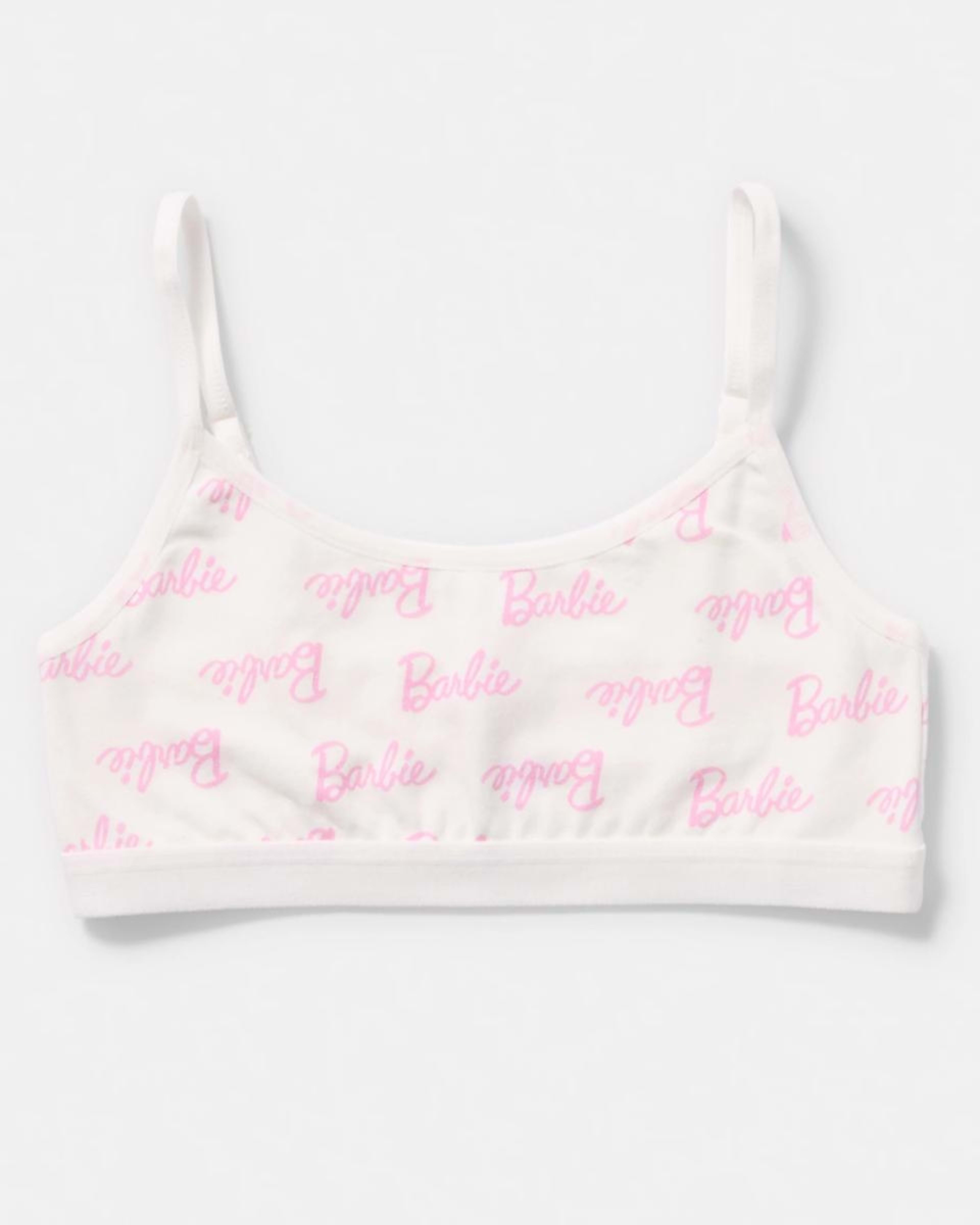 2 2 Pack Barbie License Crop Top BARBIE, 2 of 3