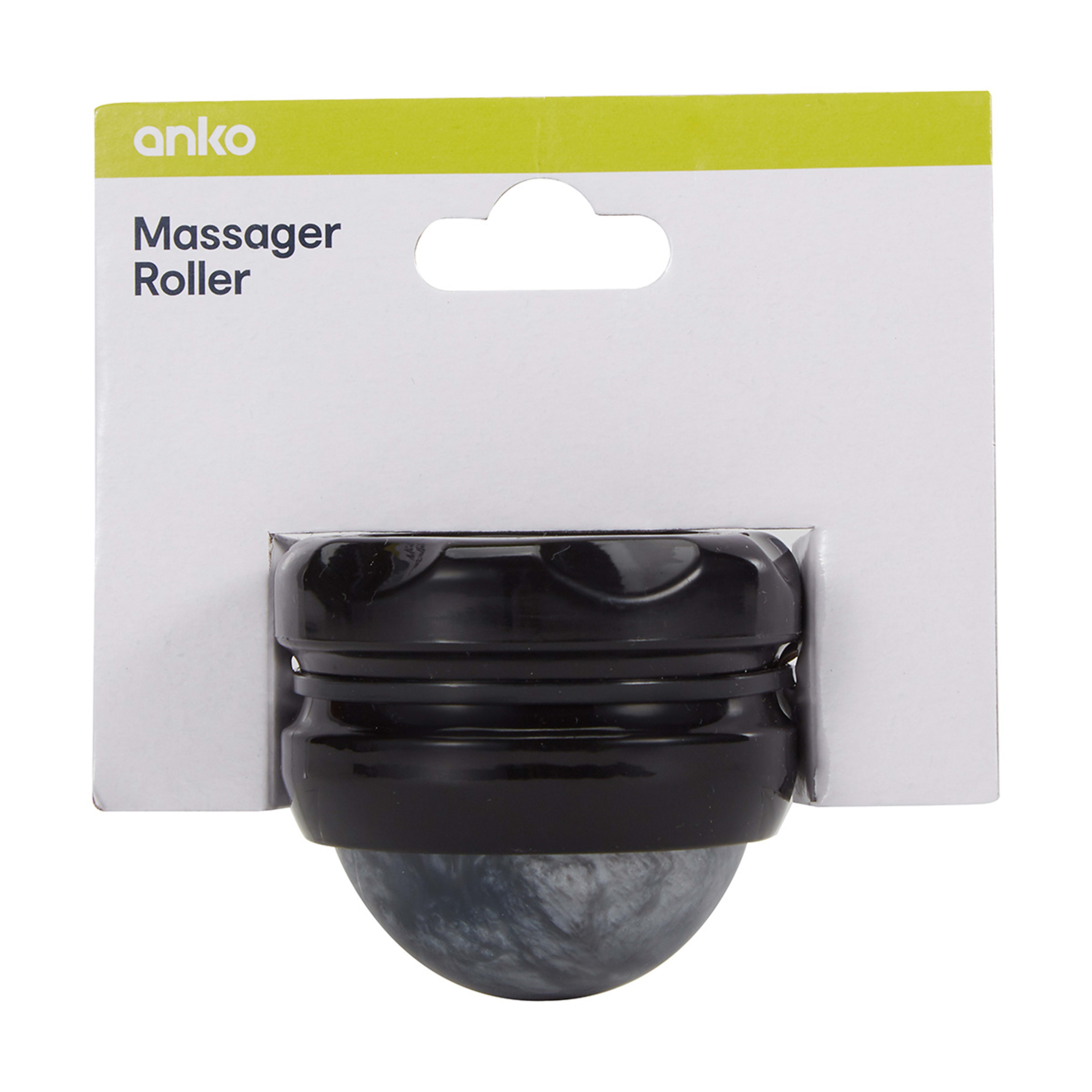 Massage Roller Assorted Kmart
