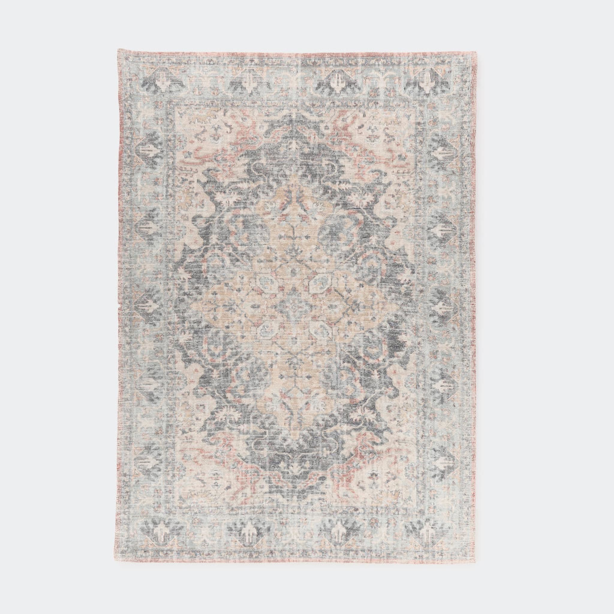Anika Rug Extra Large 270cm x 180cm Kmart