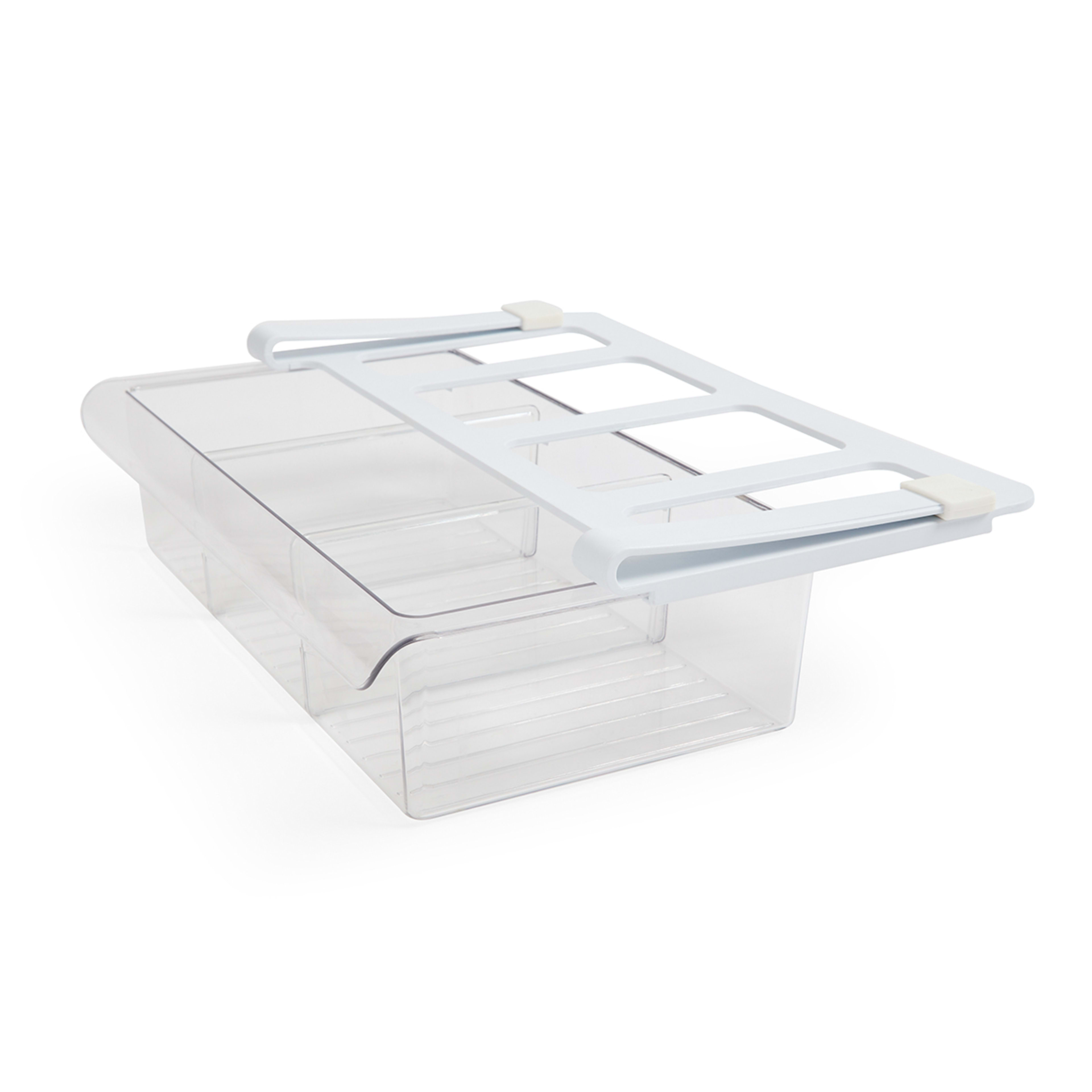 Large Wide Undershelf Fridge Drawer Kmart