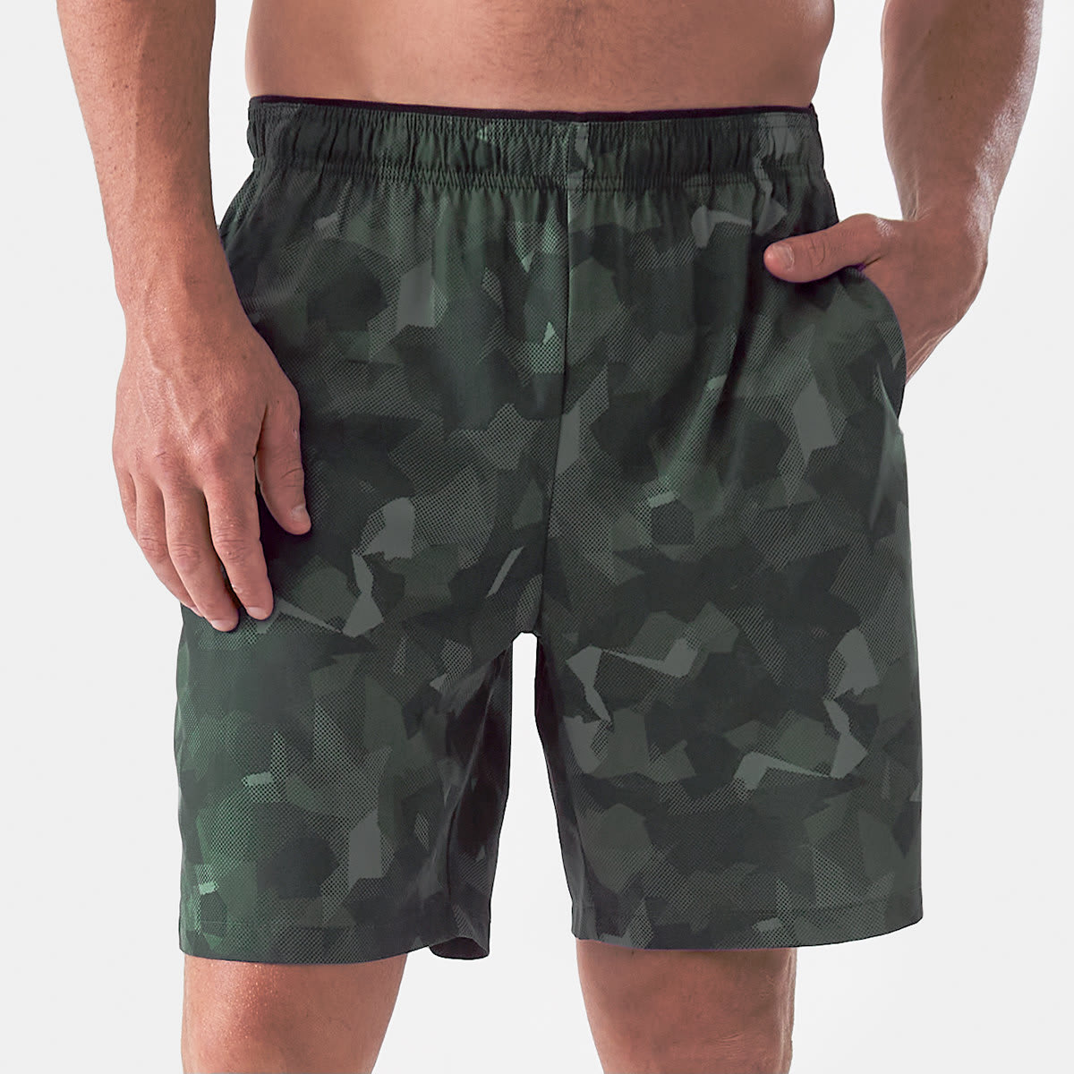 Mens sports shorts outlet kmart