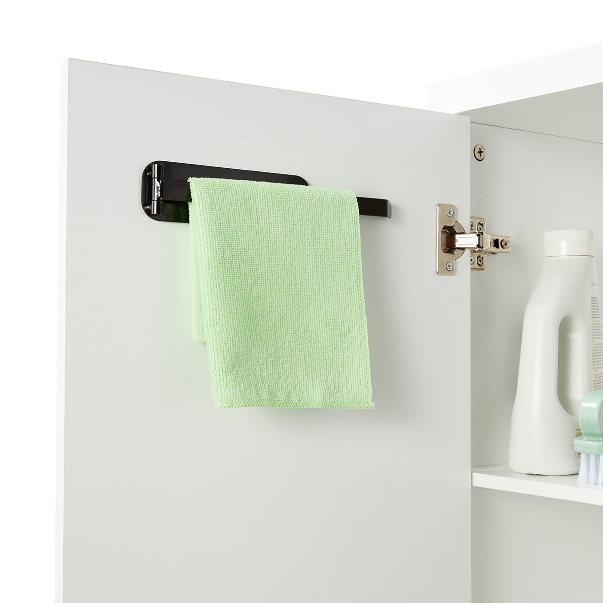 Kmart kitchen towel discount holder