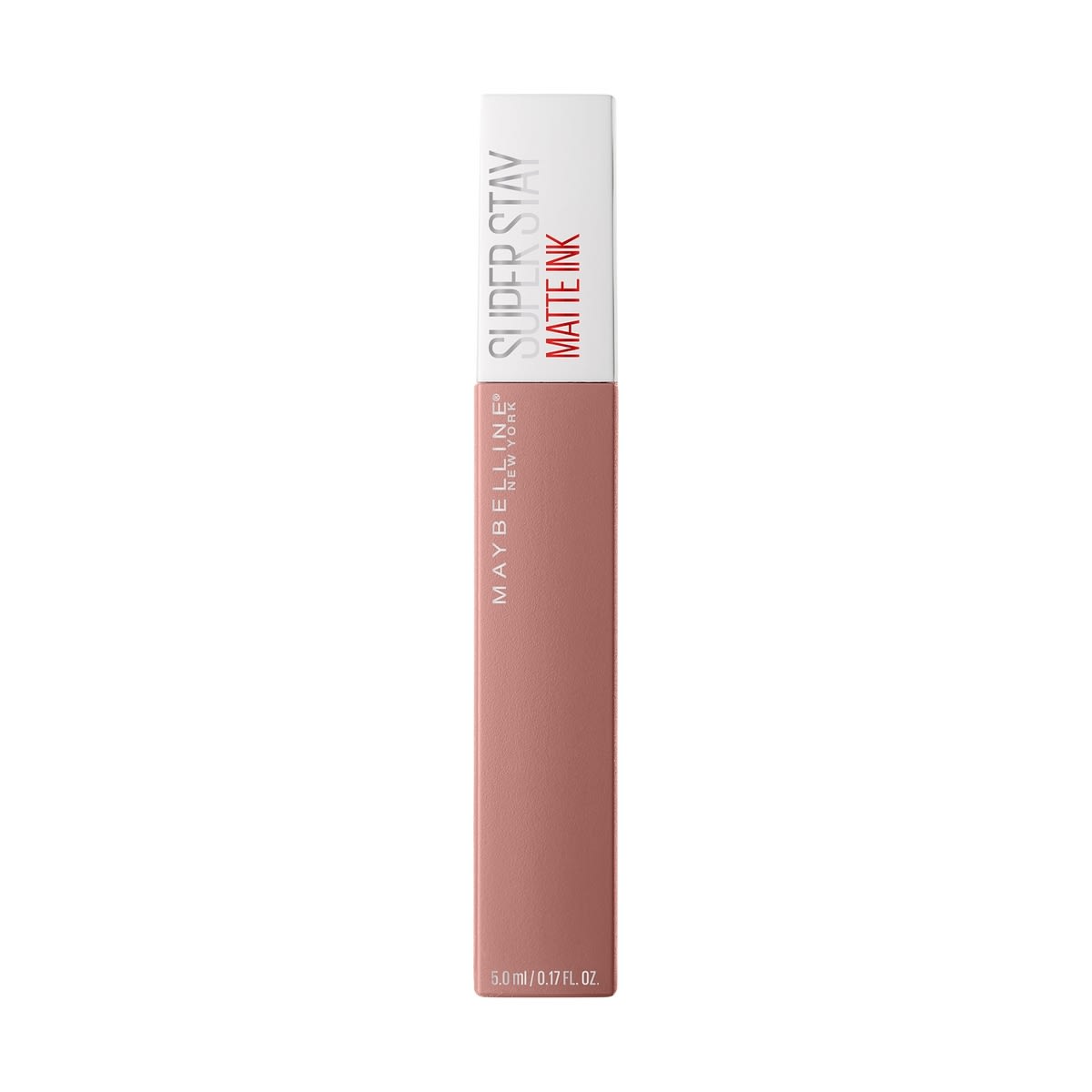 maybelline superstay matte ink shade 60