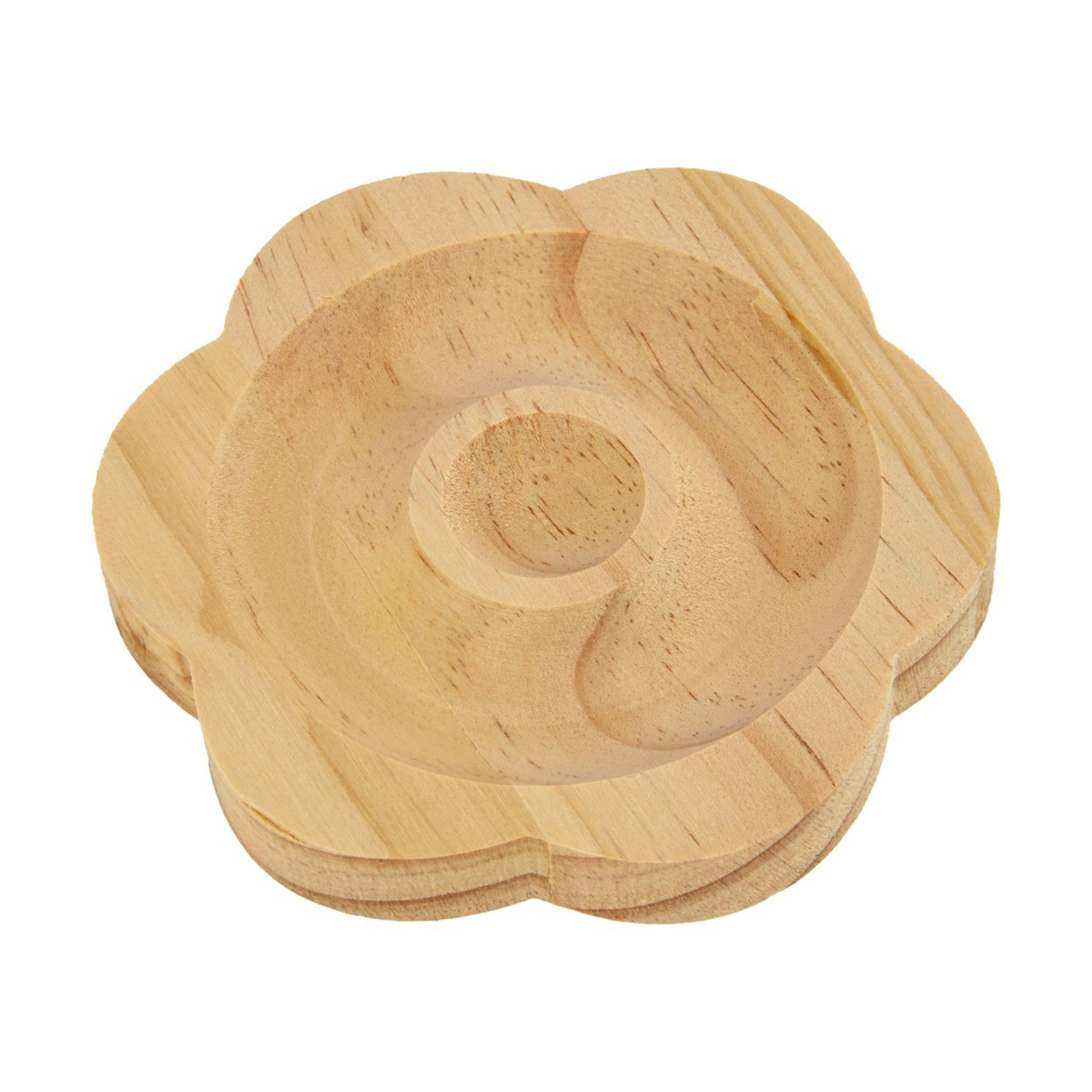 2 Wooden Bead Tray, 2 of 4