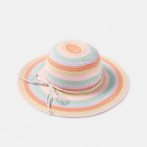 Paper Straw Hat - Kmart NZ