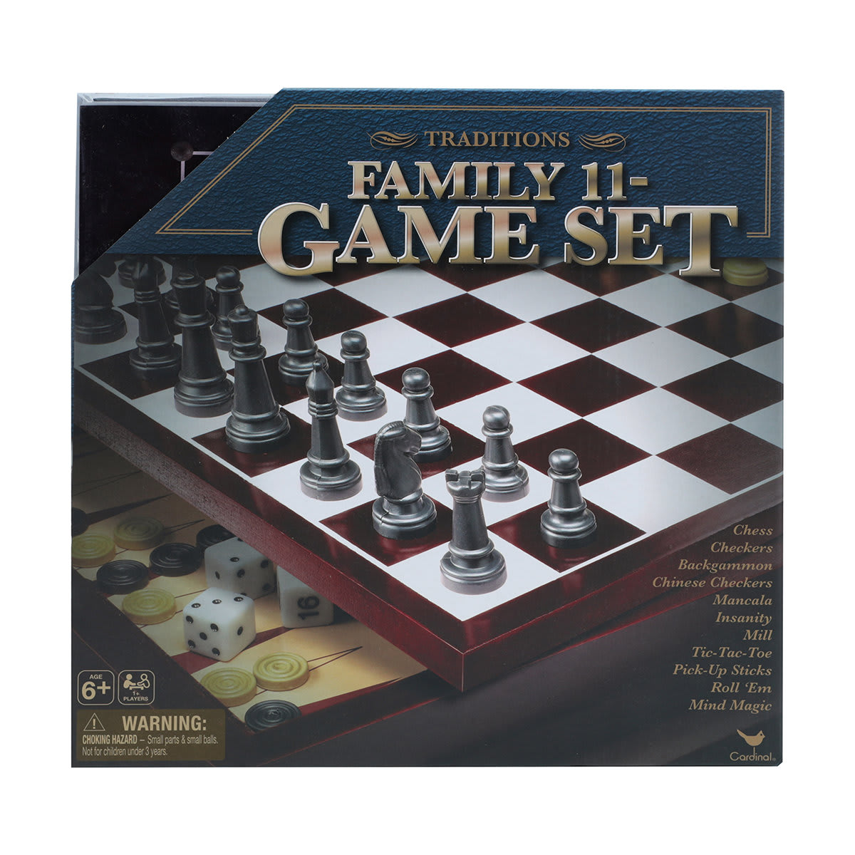 Outlet Shopping fast worldwide delivery Traditions 11 Game Set Board