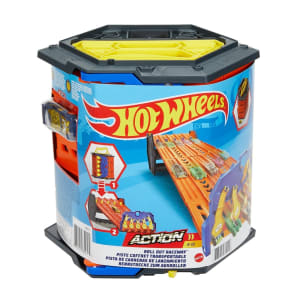 hot wheels slot car track set kmart