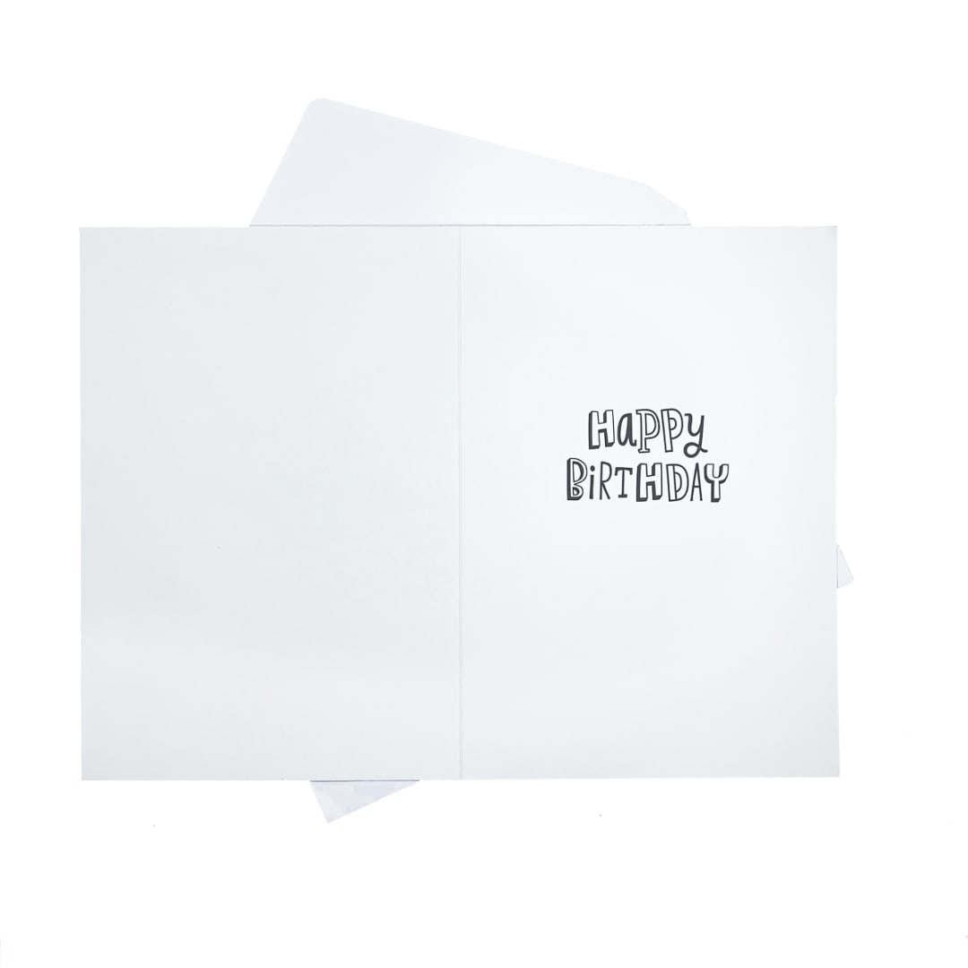 Hallmark Birthday Card Disney Princesses Kmart