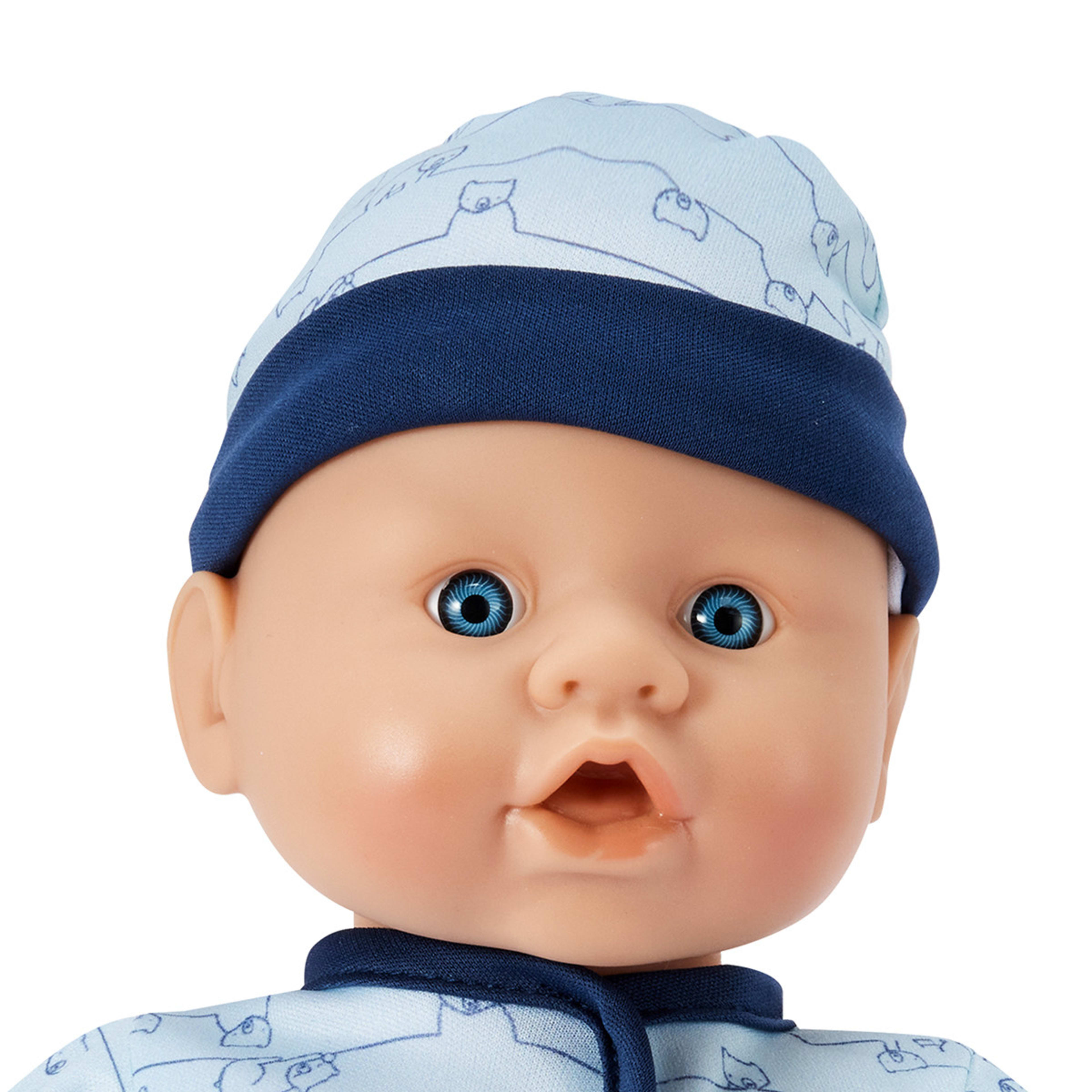 6 Twin Baby Dolls, 6 of 10