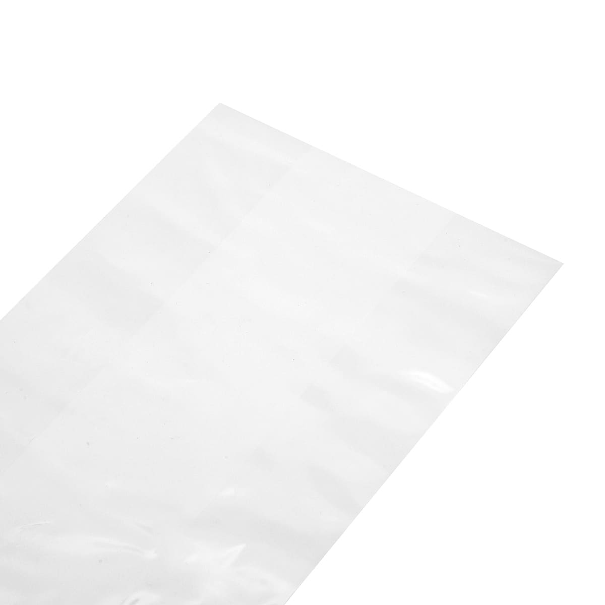 25 Pack Cellophane Bags with Ties - Kmart