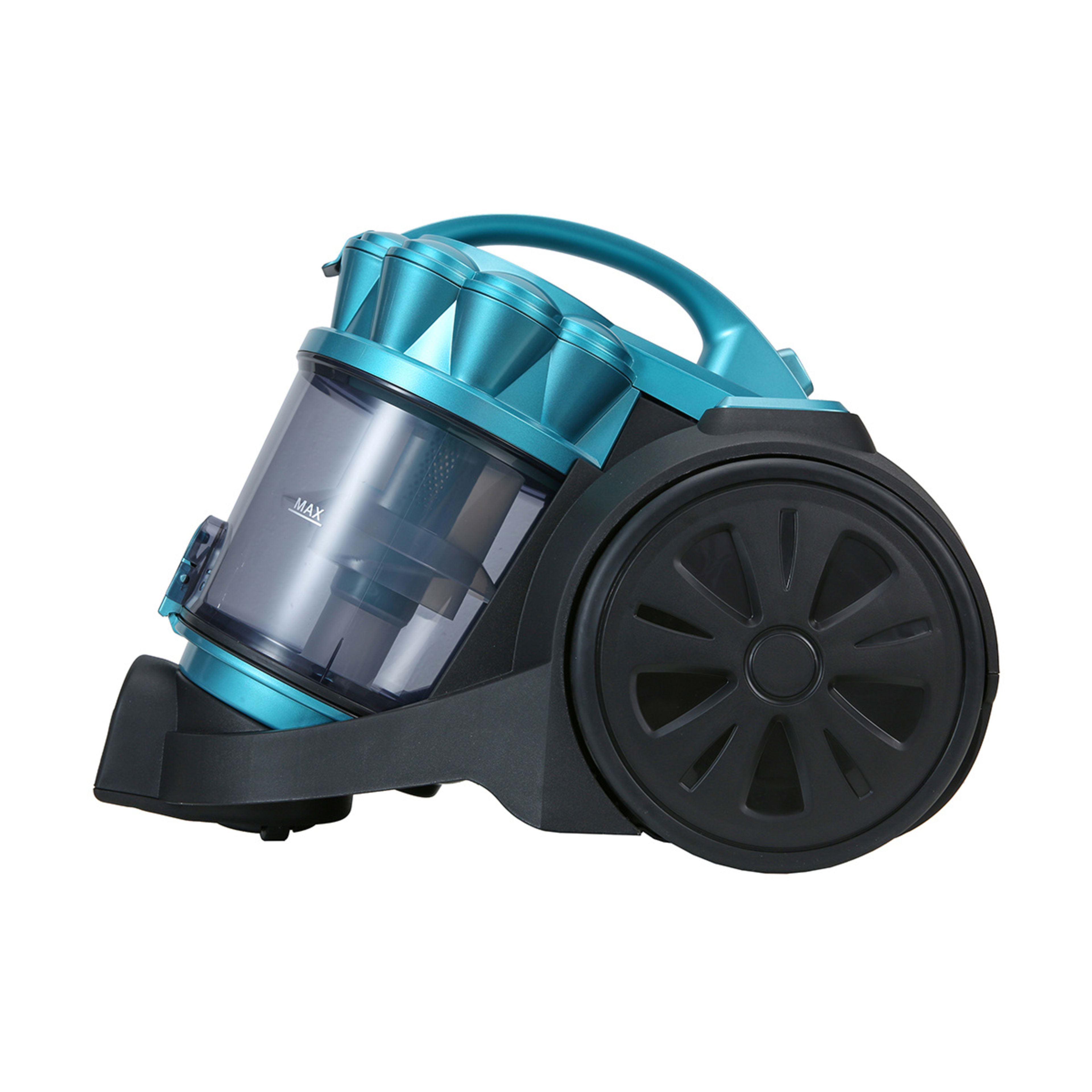 2400W Bagless Vacuum Kmart