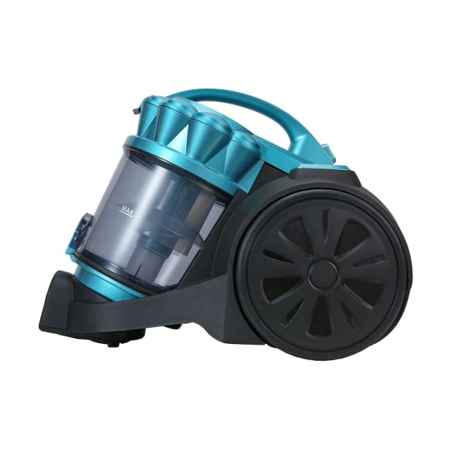 2400W Bagless Vacuum Kmart