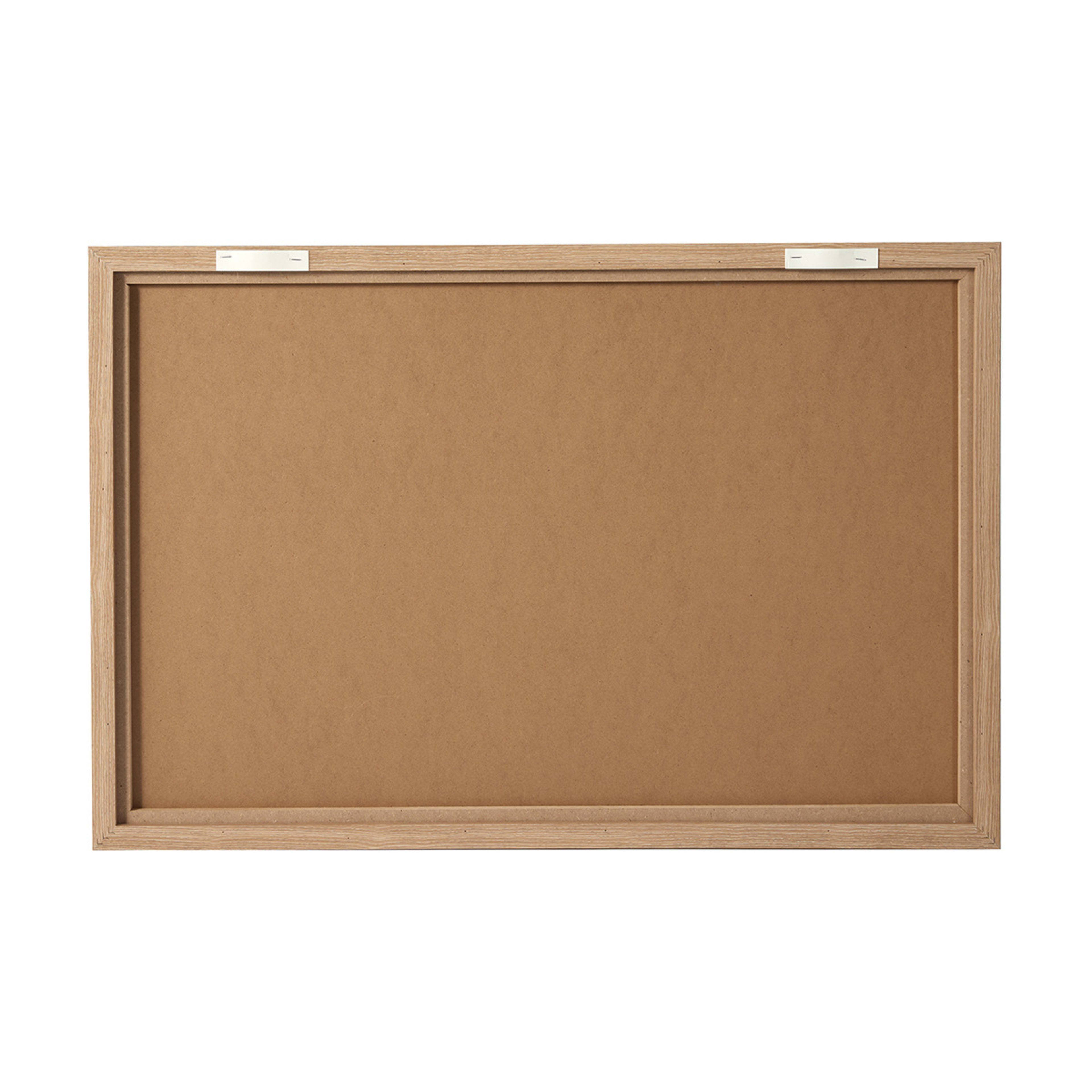 Coast House Framed Canvas Kmart