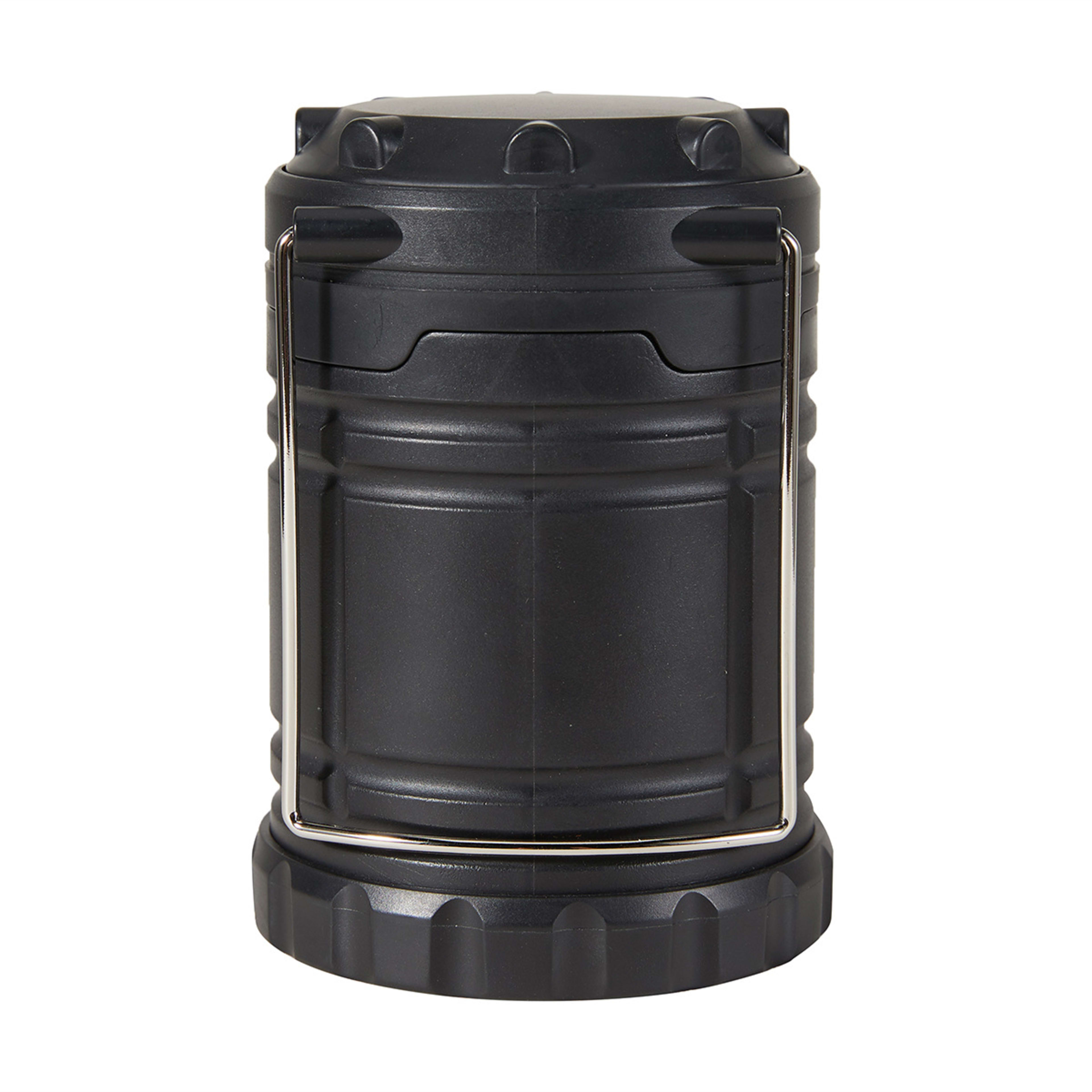 LED Flame Effect Lantern Kmart