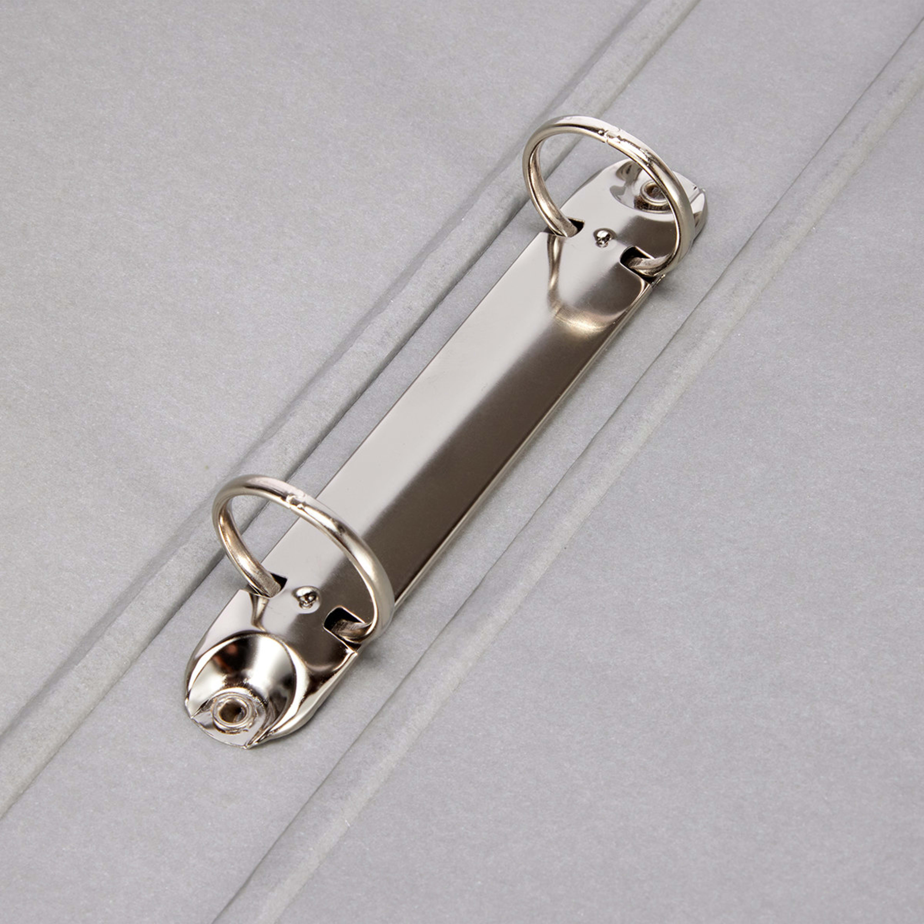 5 2D Binder - Black, 5 of 8