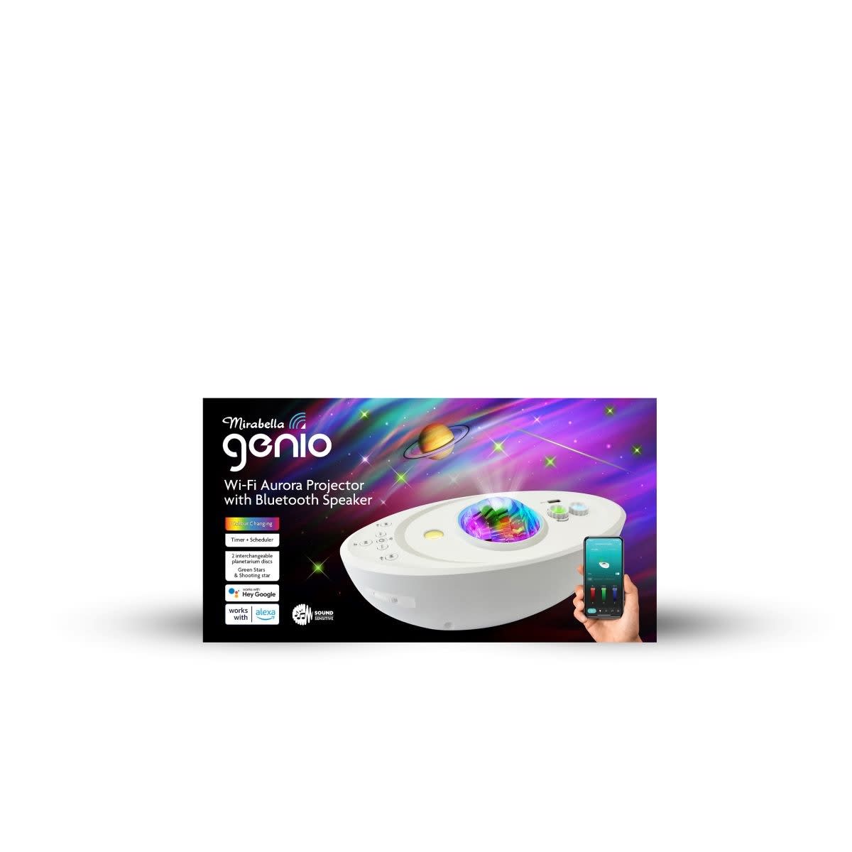 Night sky online projector kmart