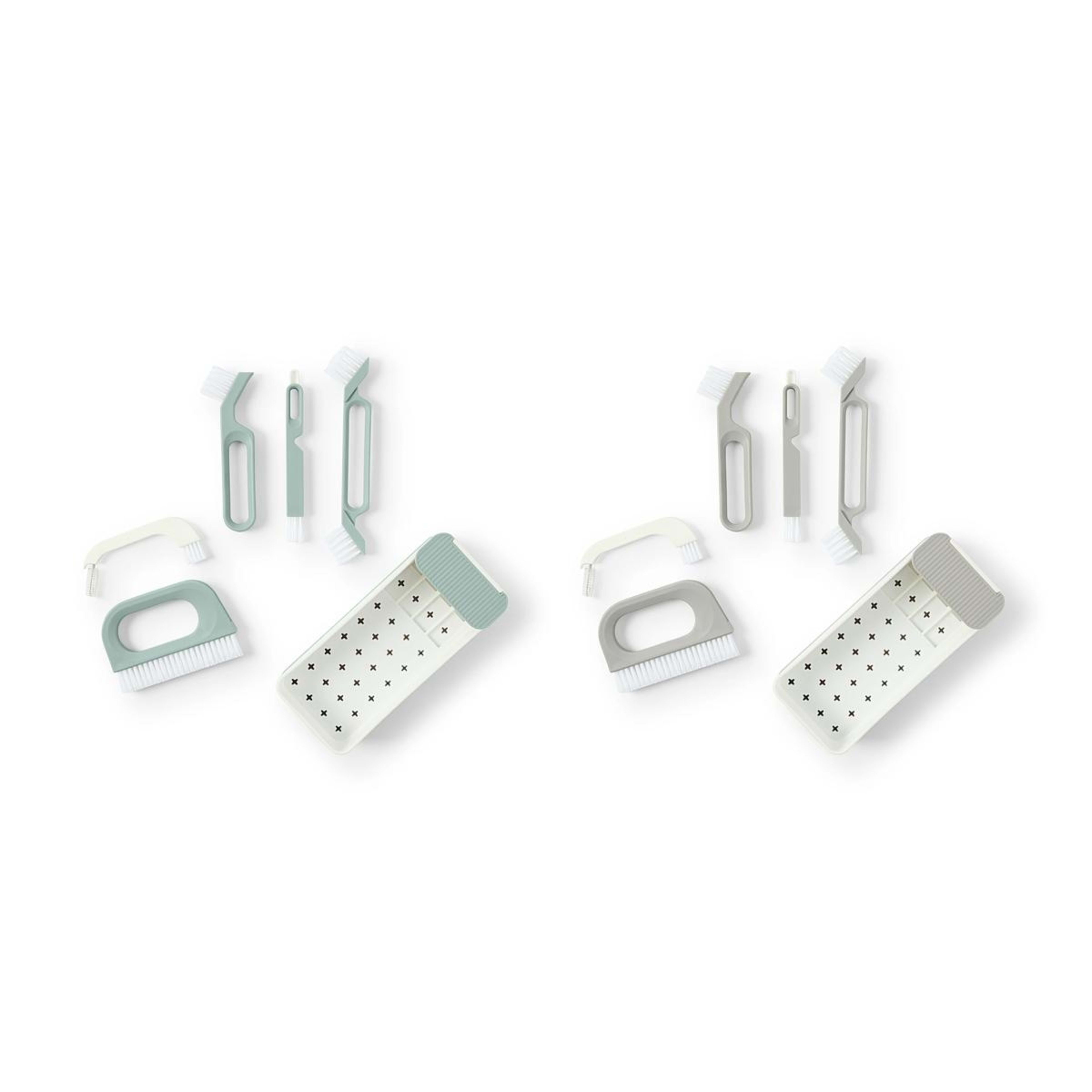 1 Grout Cleaning Set