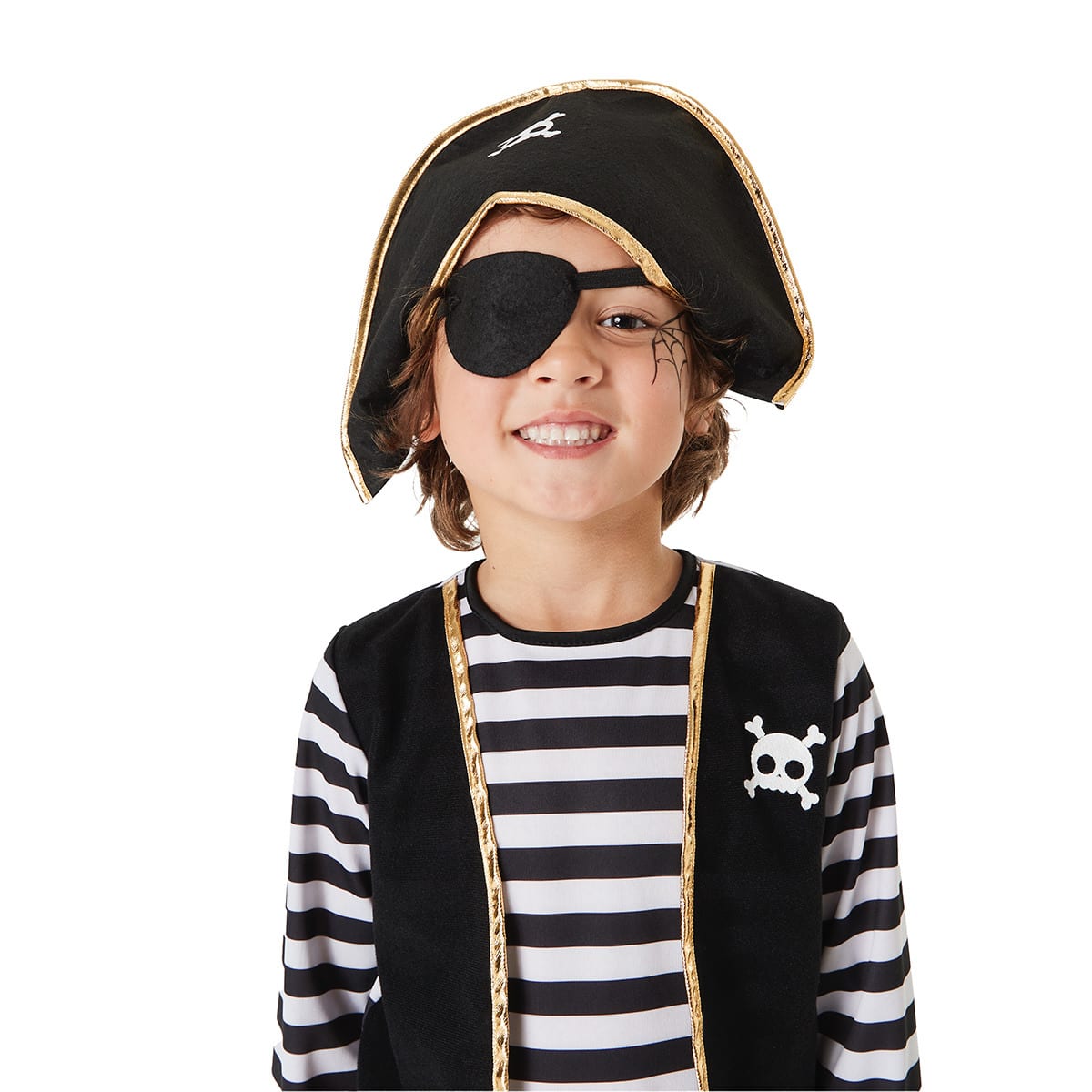 Pirate dress up kmart best sale