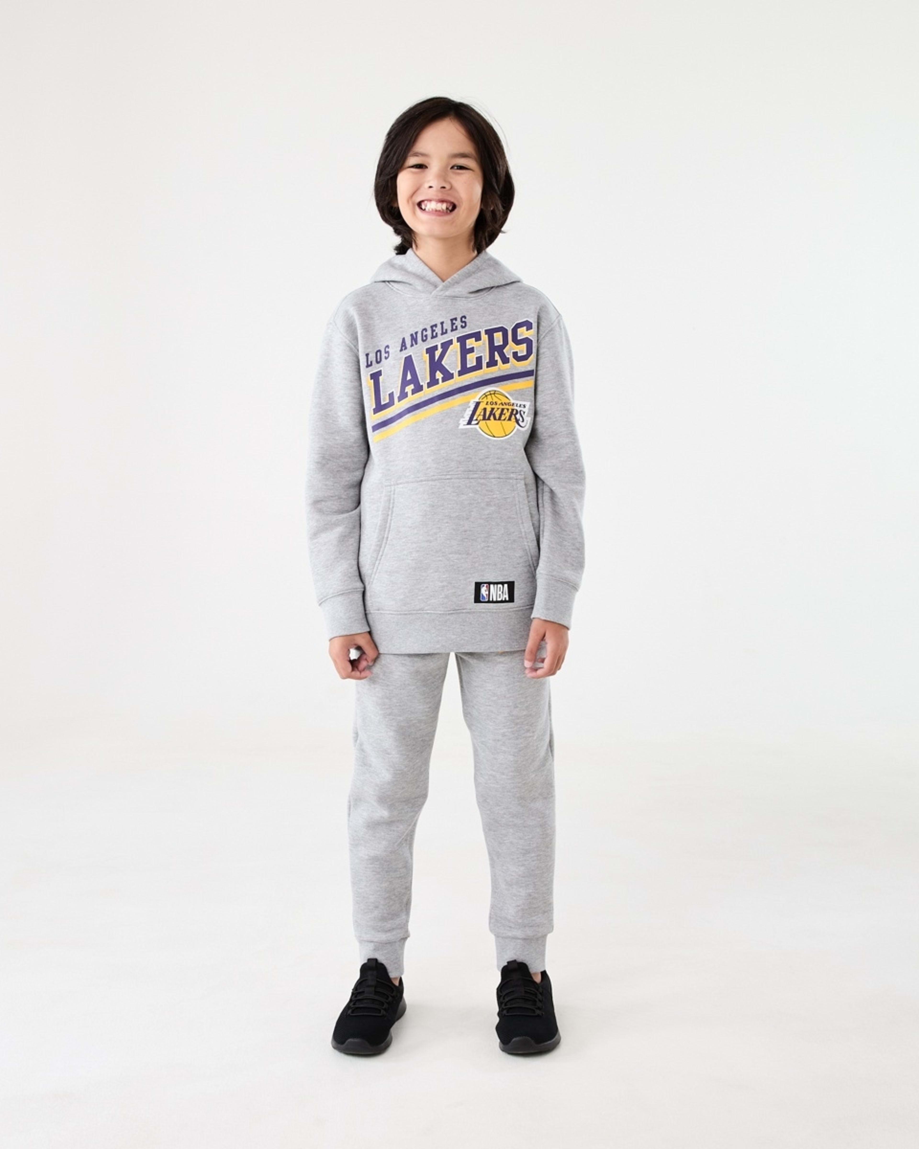 7 Official NBA Kids Hoodie Lkrs 7cuw, 7 of 10