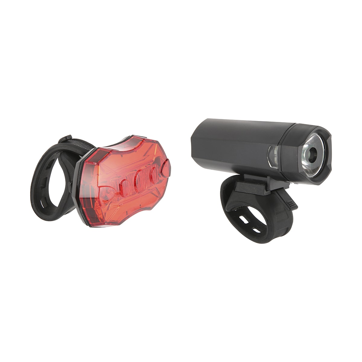 kmart rear bike light