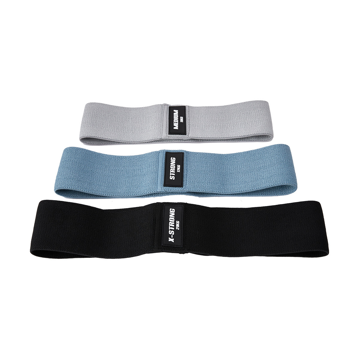 Exercise bands kmart sale