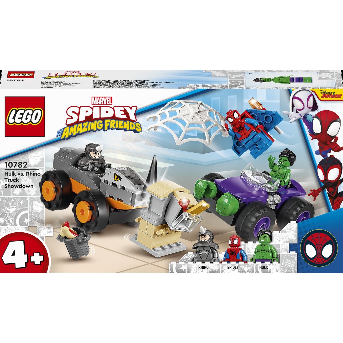 spiderman lego kmart