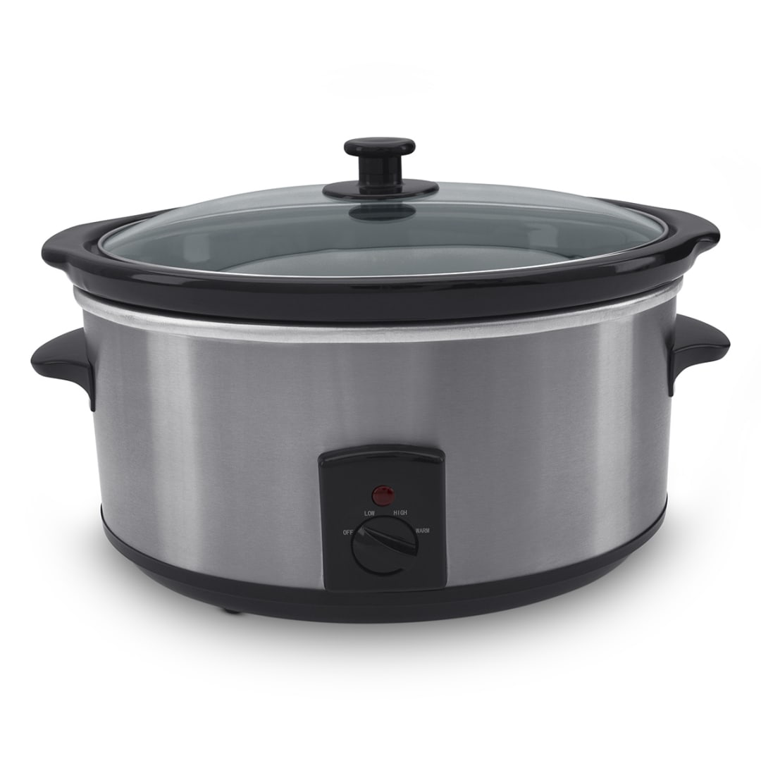 5L Slow Cooker Kmart
