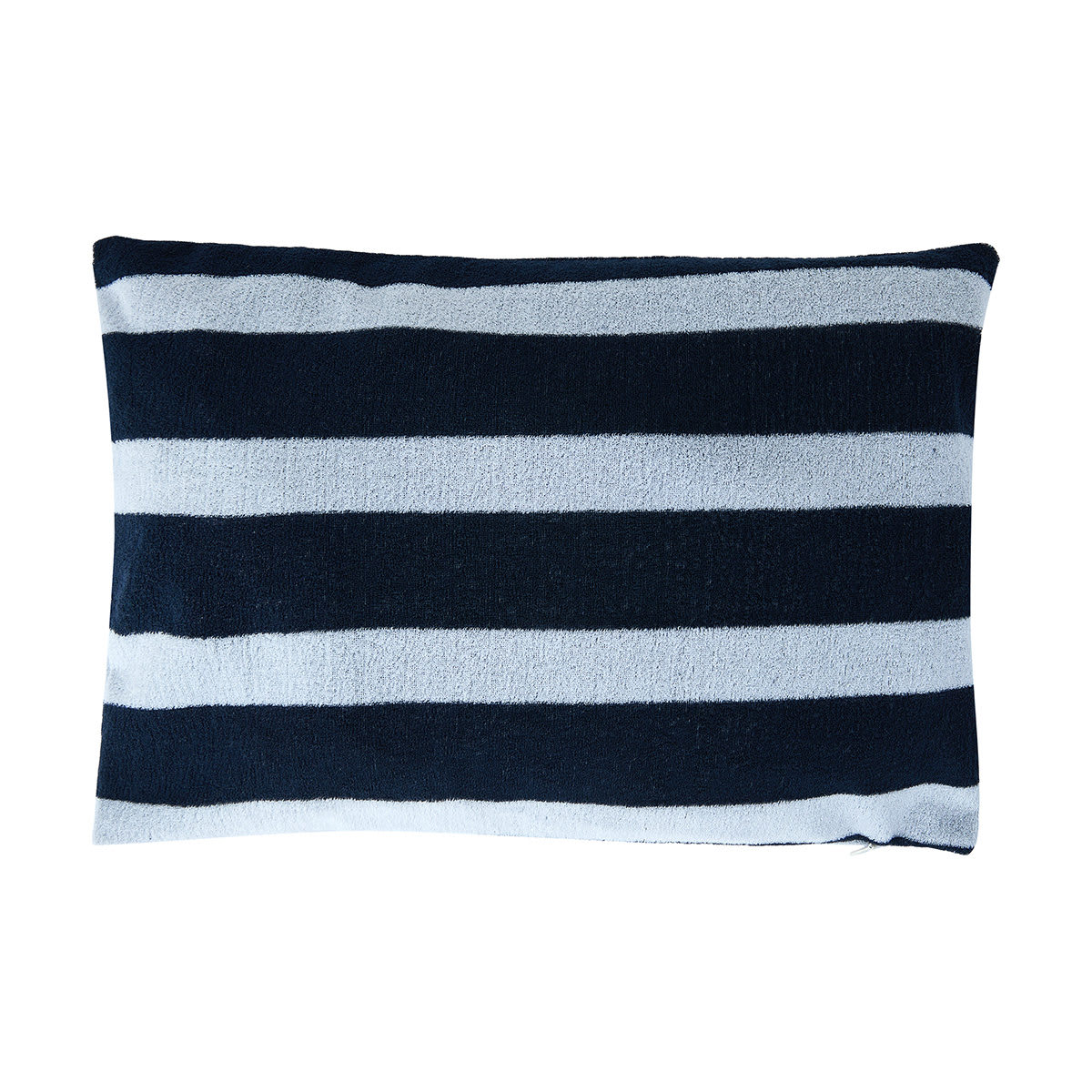 Navy hotsell cushions kmart