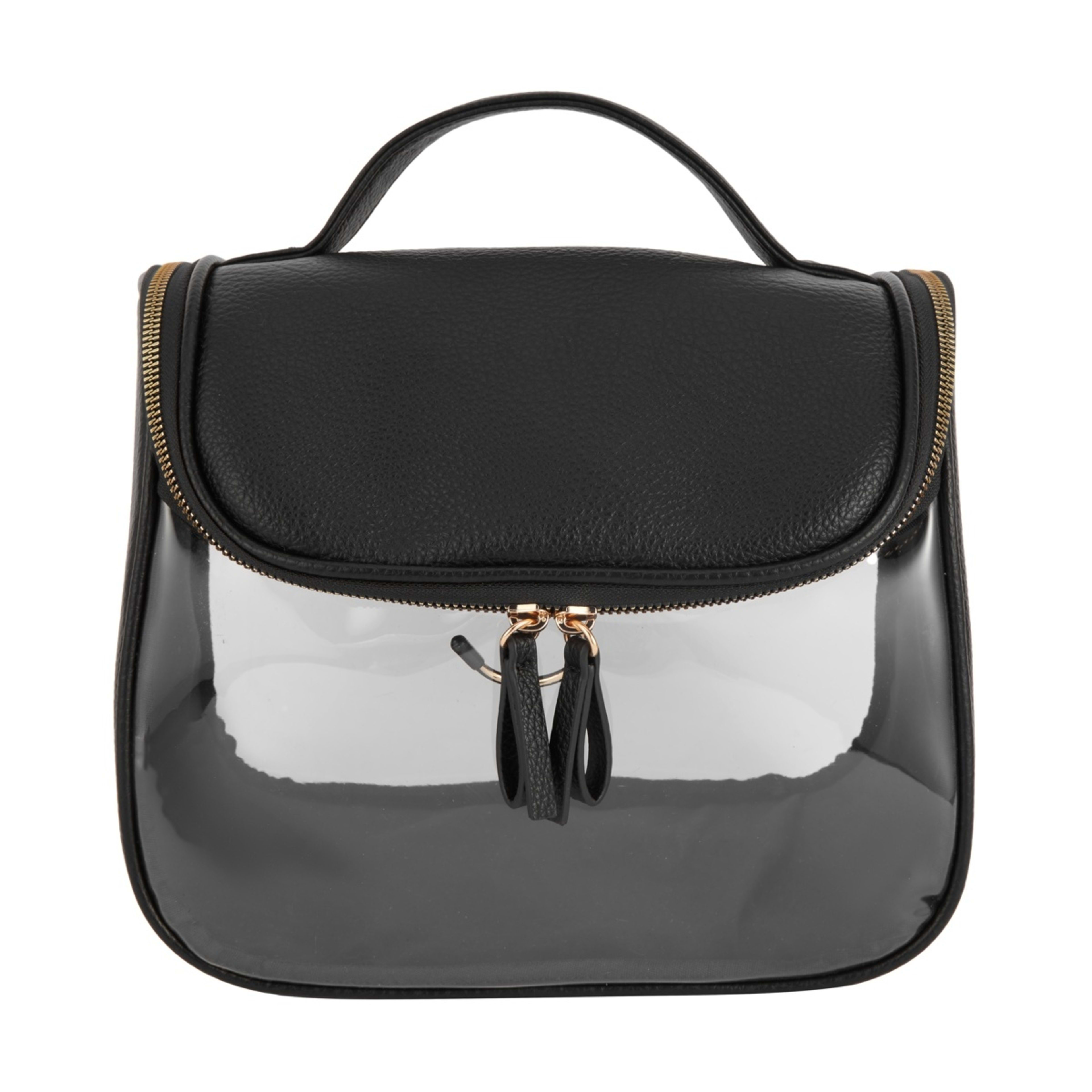 2 OXX Cosmetics Travel Bag - Black, 2 of 4