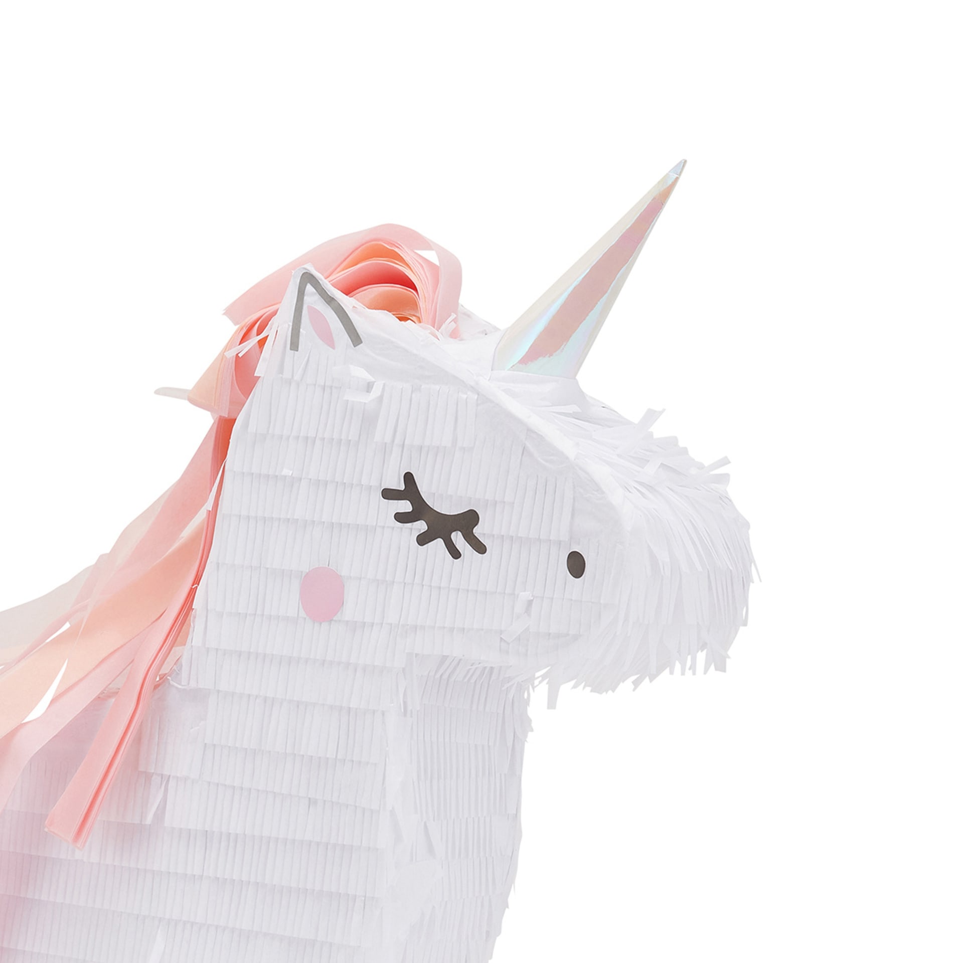 Unicorn Pinata Kmart