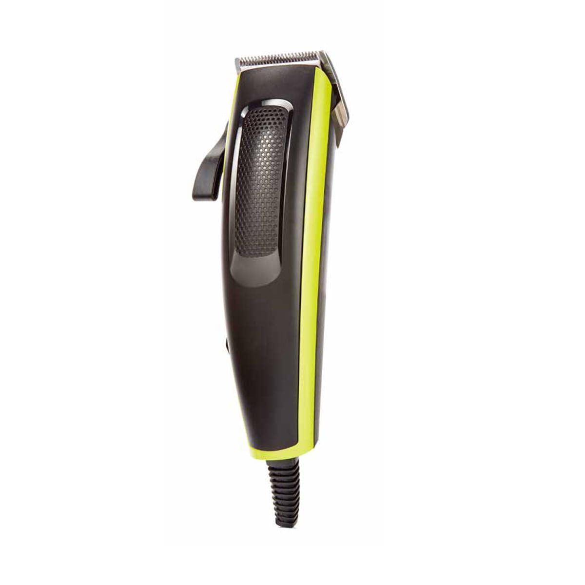 22 Piece Hair Cut Kit Black Kmart