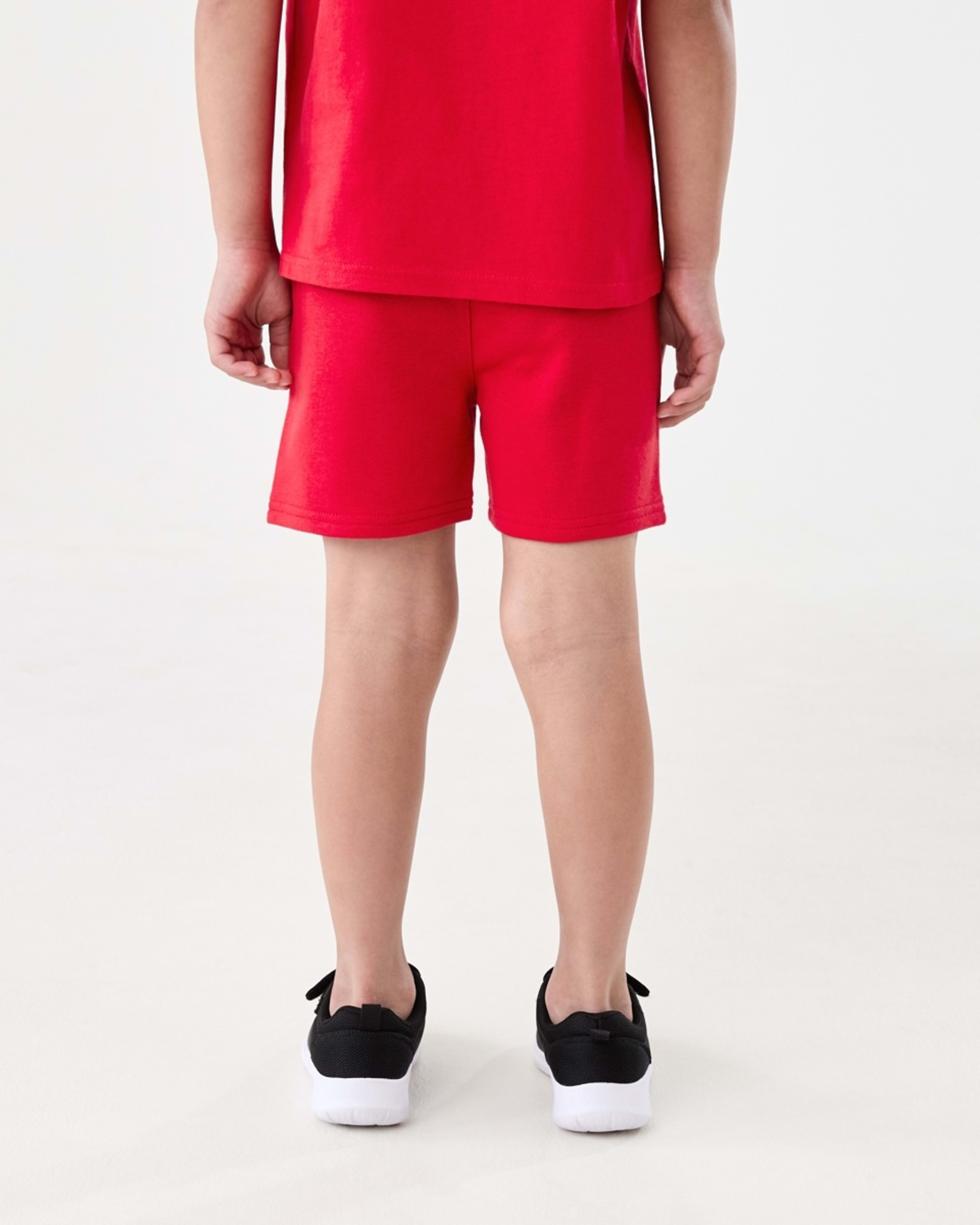 2 Official NBA Mini Shorts Bulls 7cu5, 2 of 8