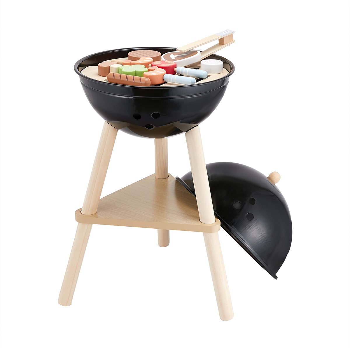 Kmart cheap toy bbq