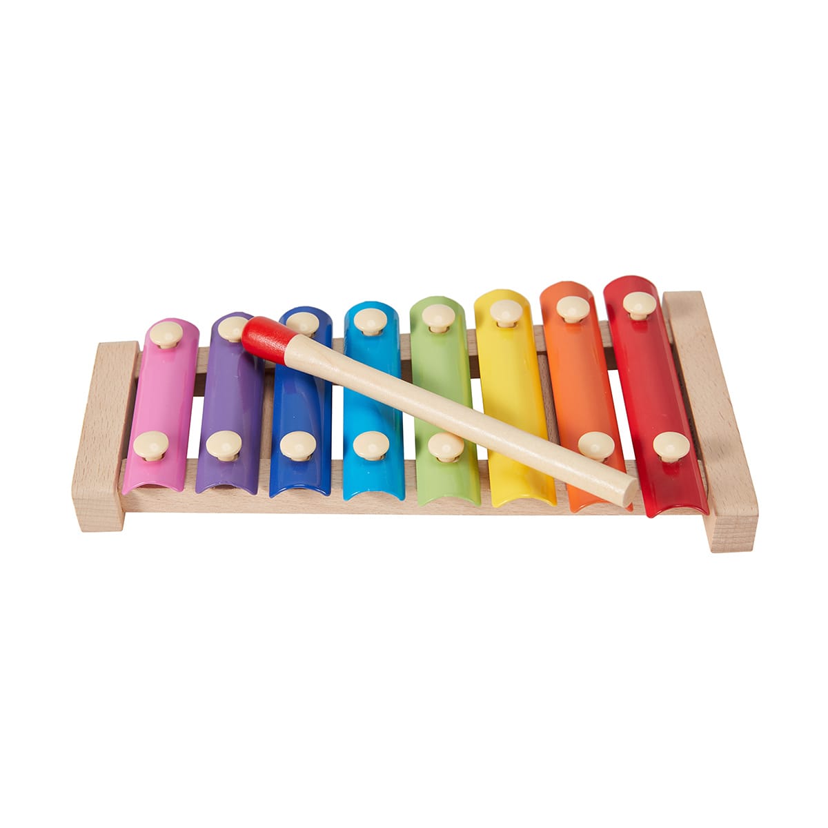 Wooden Xylophone - Kmart