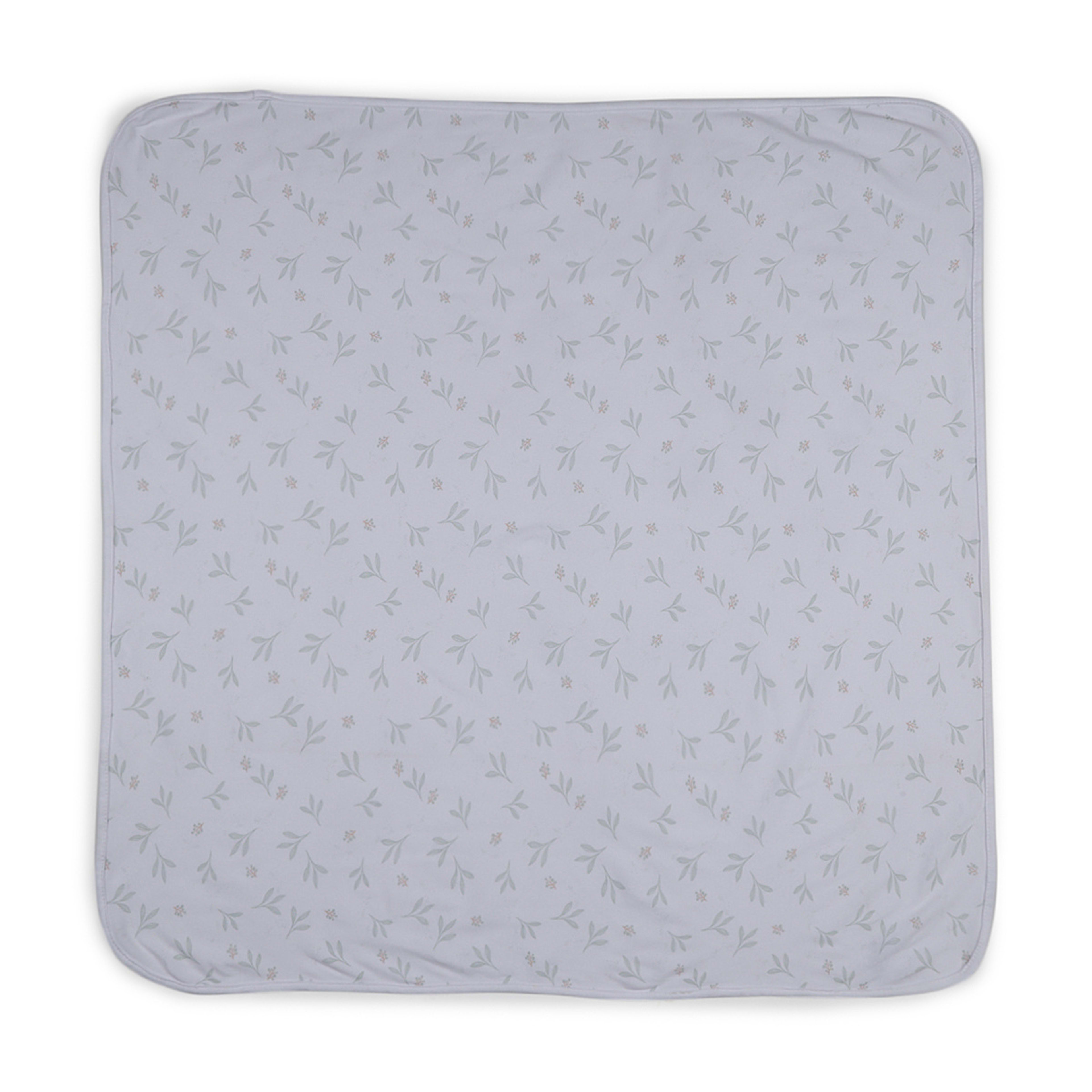6 3 Pack Cotton Interlock Wraps - Hedgehog, 6 of 6